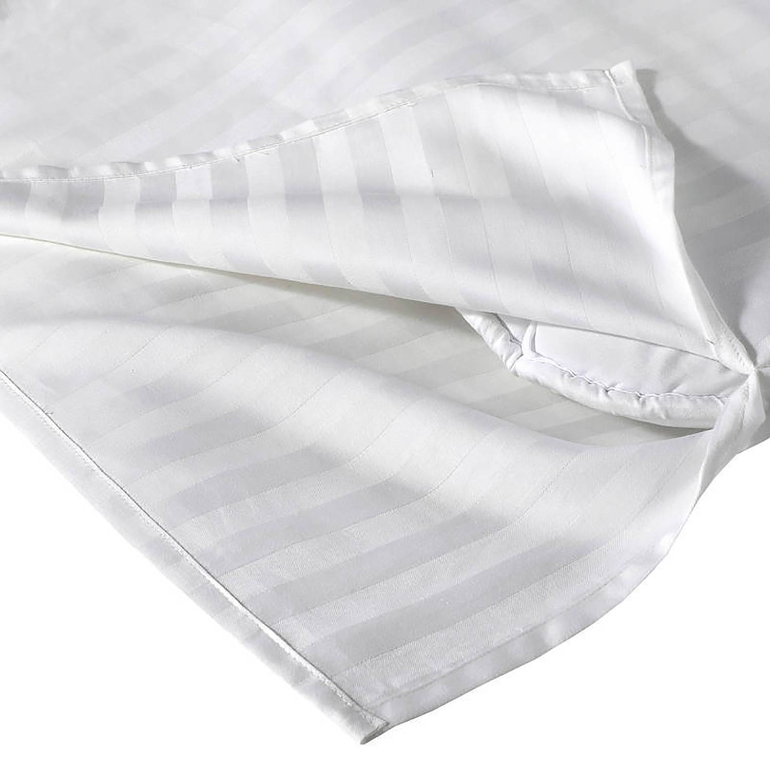 Bettwäsche Valerina Baumwollsatin 140 x 240 + Kissen