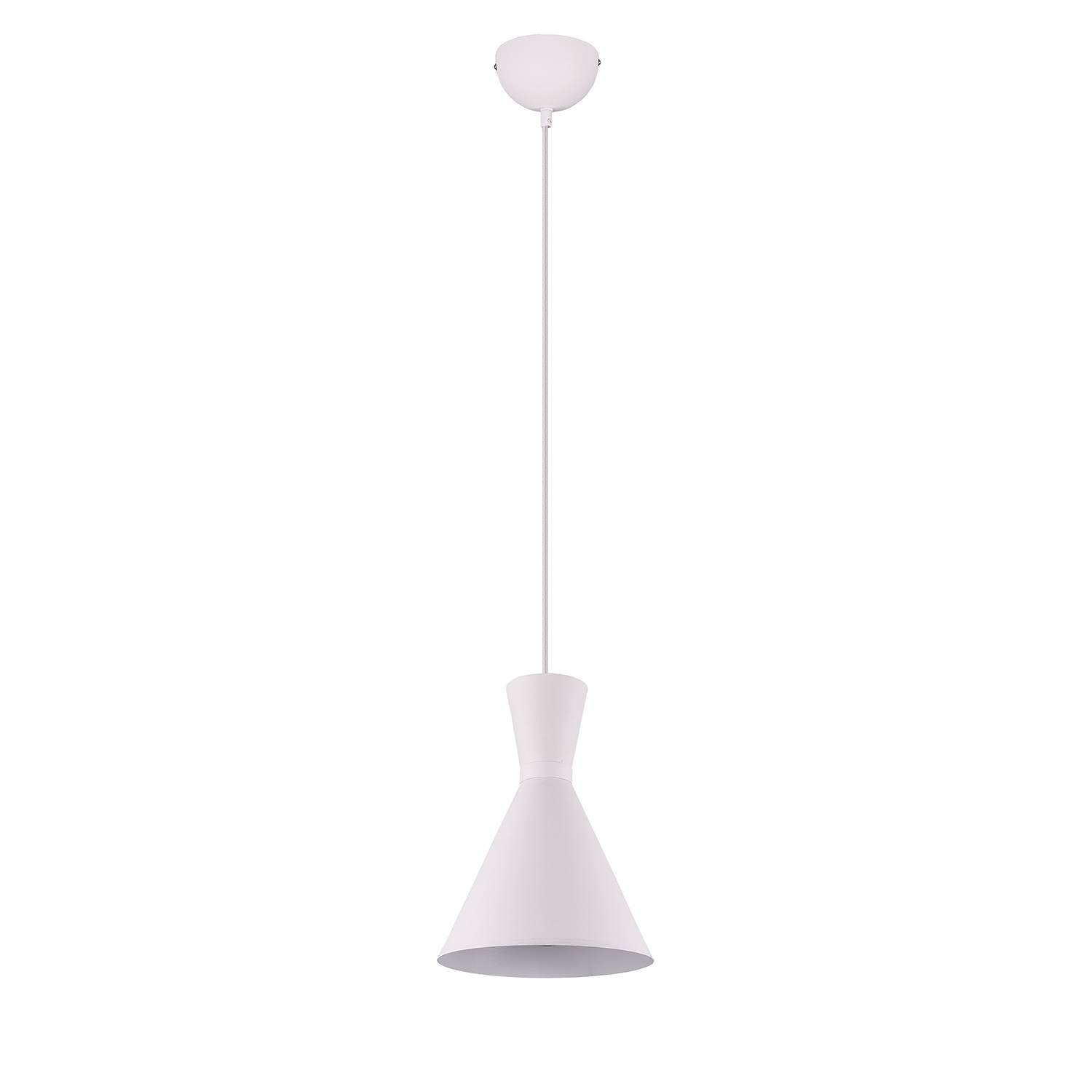 Pendant lamp Enzo White