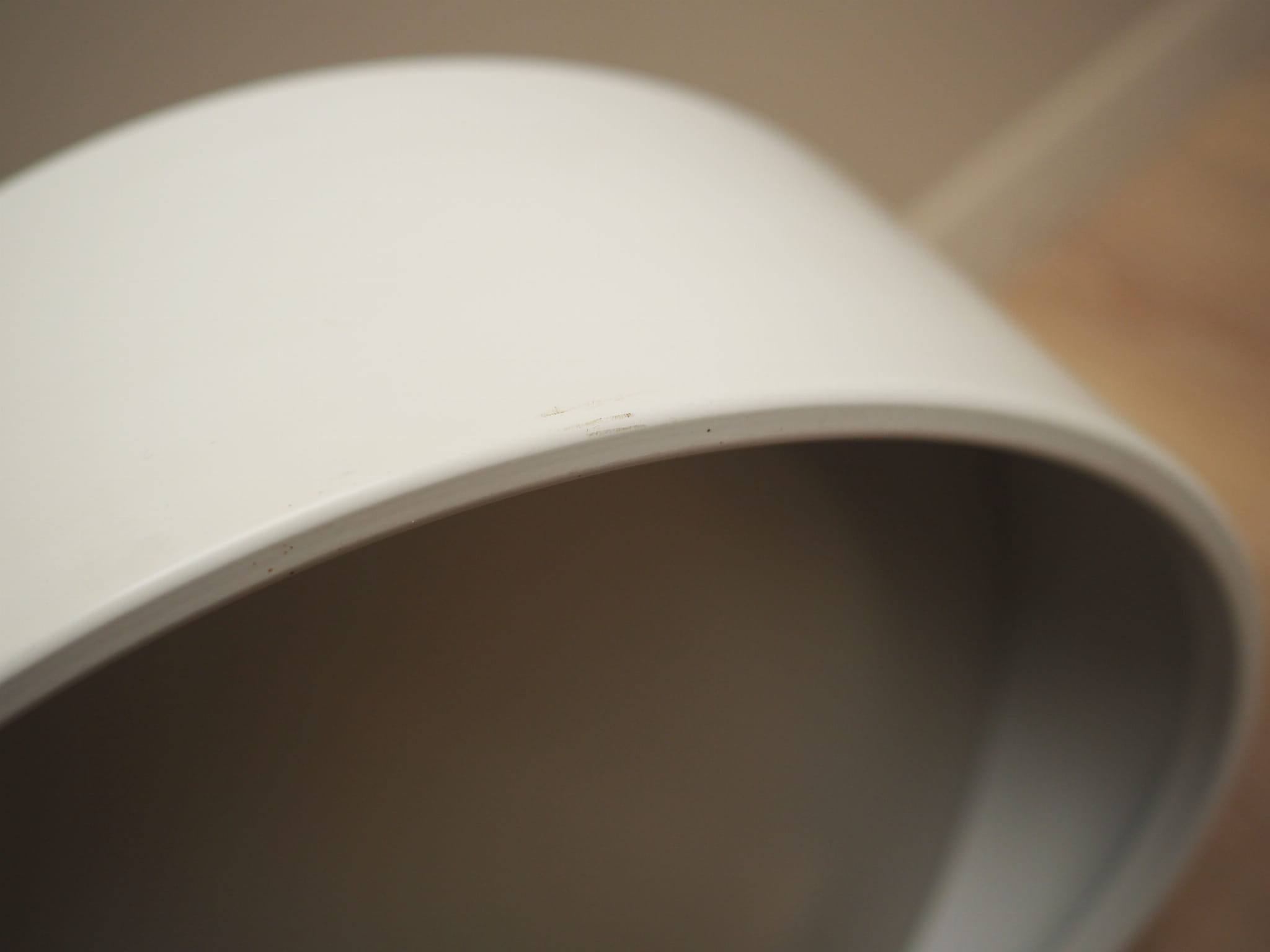 2x Wandleuchte Metall 1990er Jahre