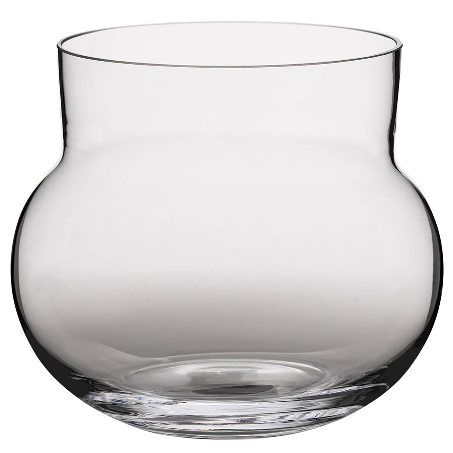 Vase Drömme Glas Transparent