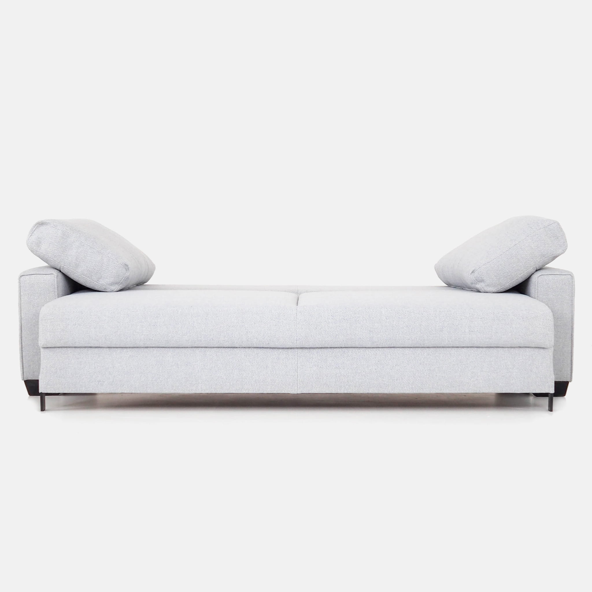 Rejkiavik Sofa 3-Sitzer Taubengrau 