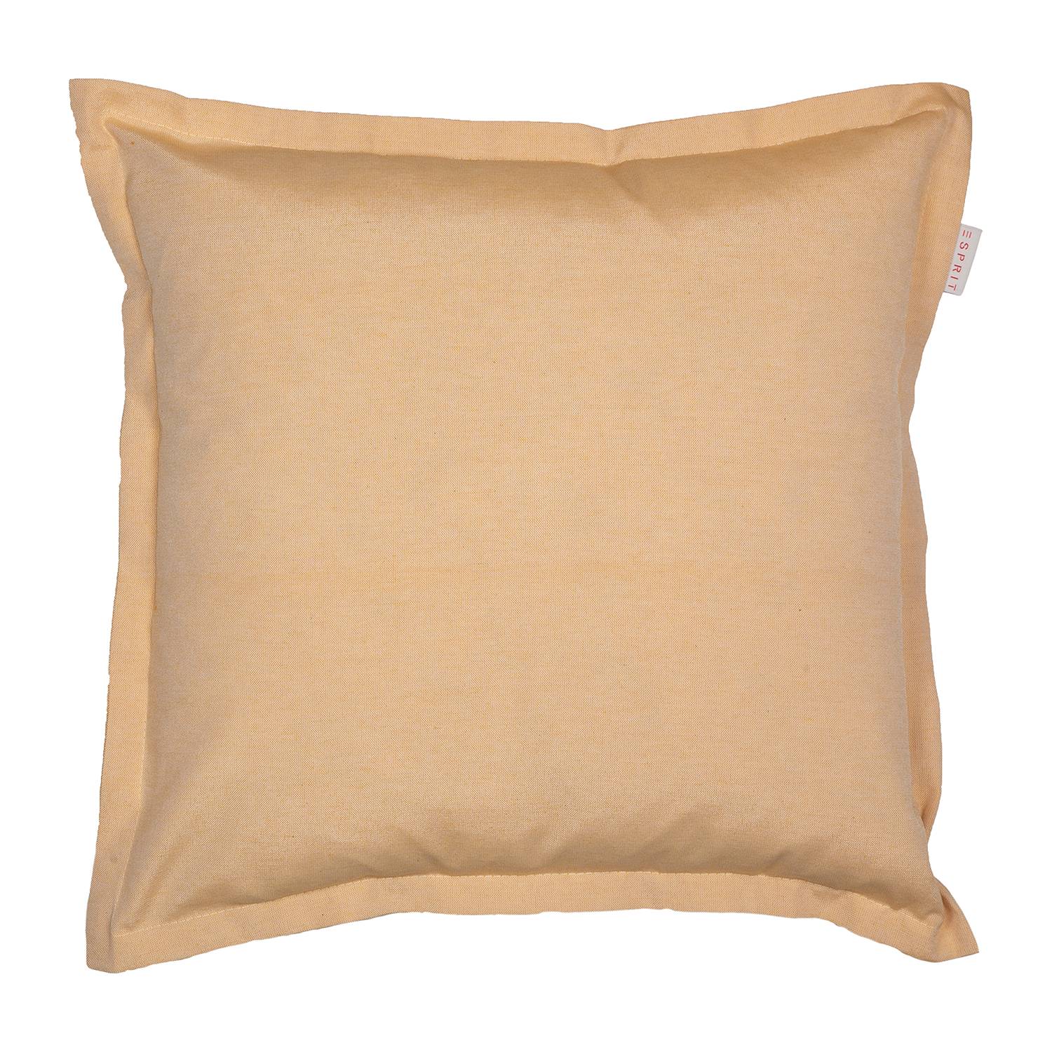 Pillowcase Grand Blended Fabric Bisquit