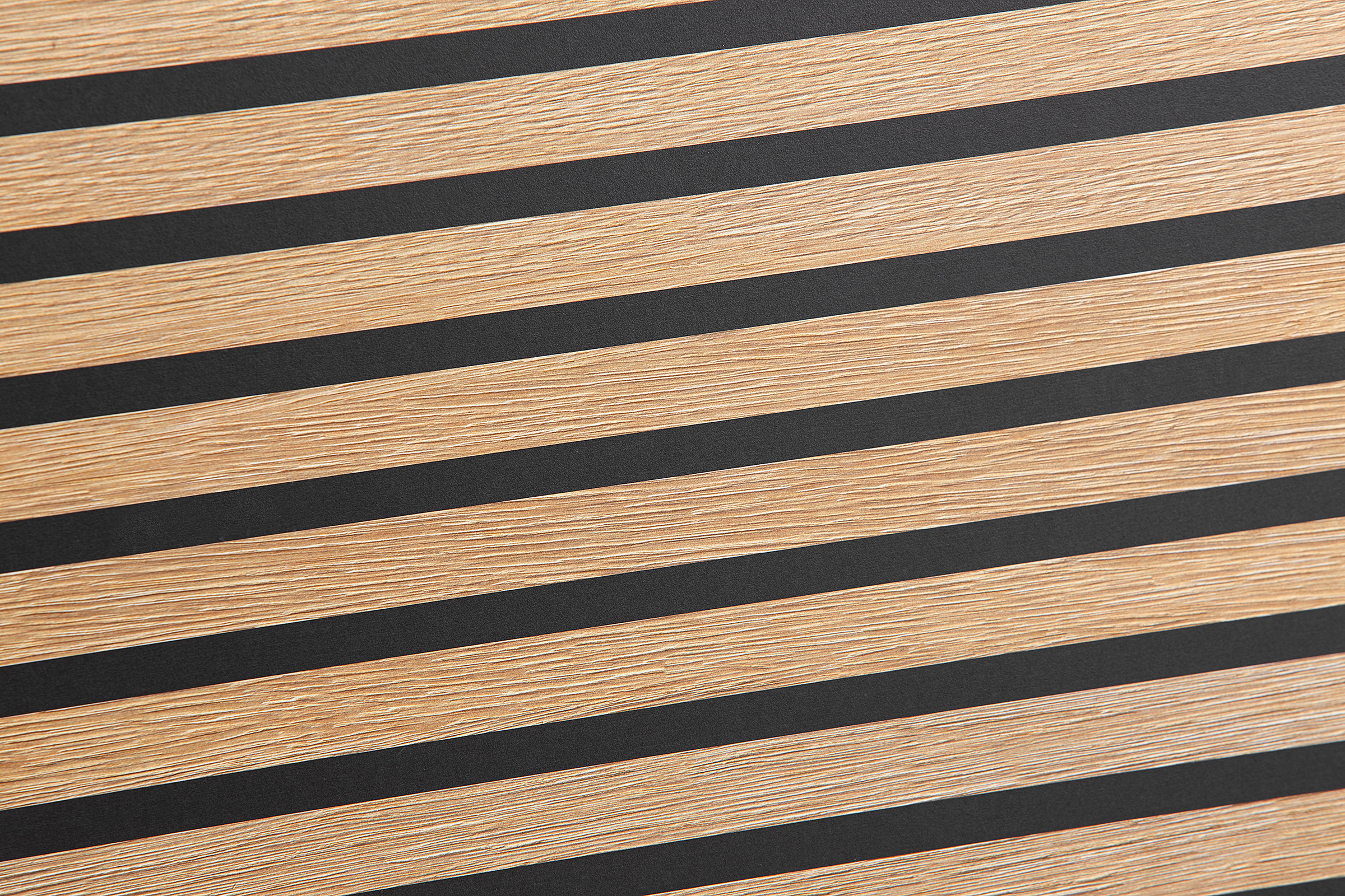 Hänge-Konsolentisch Loft Weiß Eiche Dekor