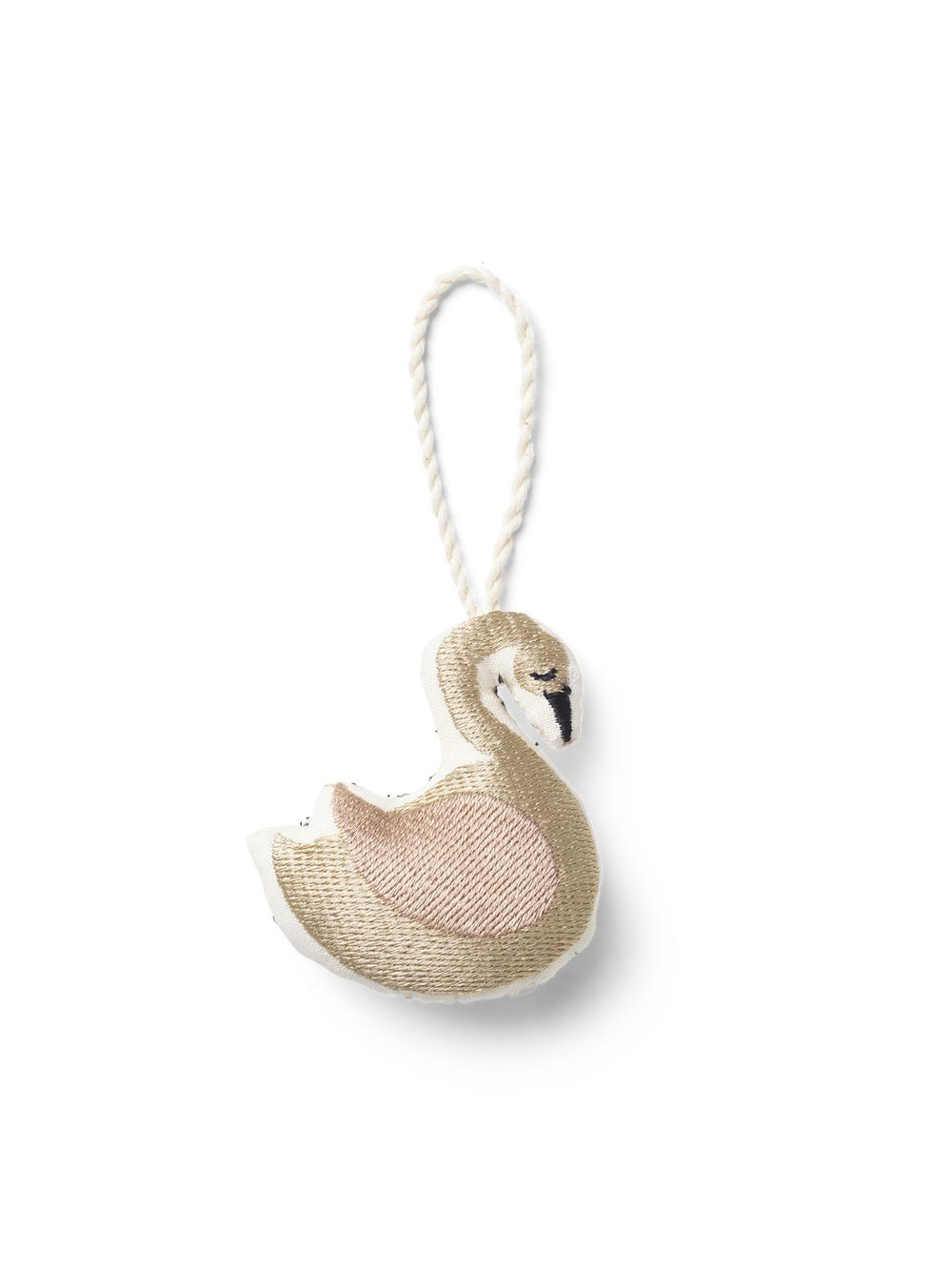 Weihnachtsbaumschmuck Mehrfarbig