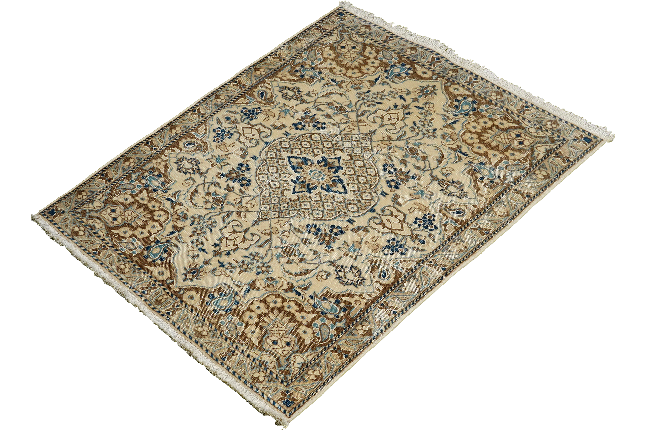 Heritage Shayan Teppich