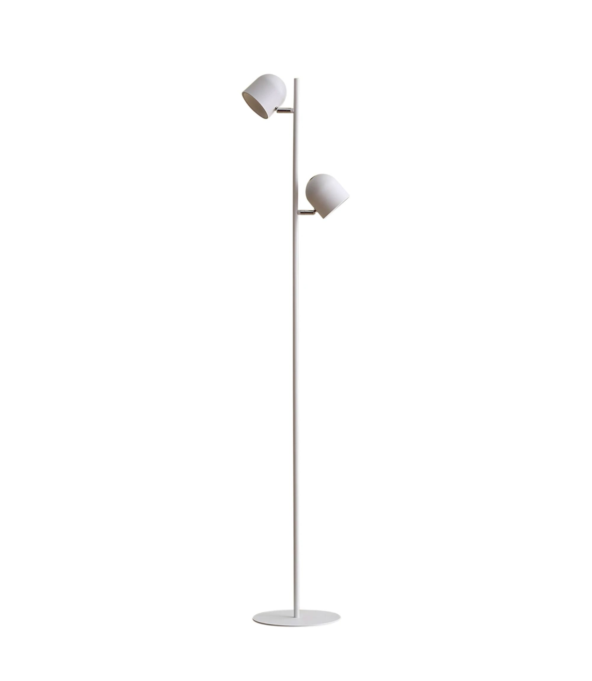 LED floor lamp Jon Eisen 2-light White