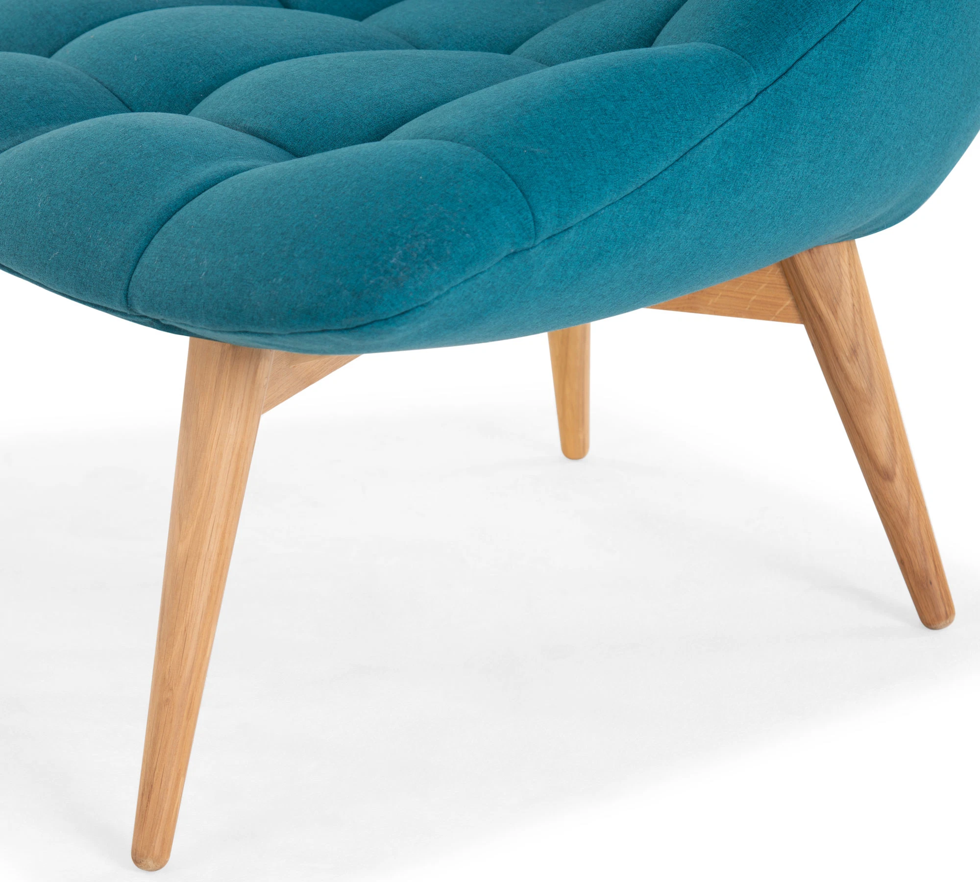 Elton Sessel Sunday Aqua Blue