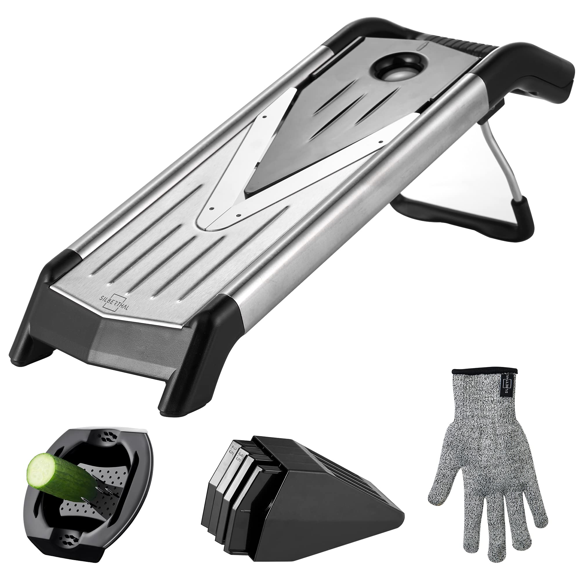 Gemüsehobel Mandoline V-Hobel