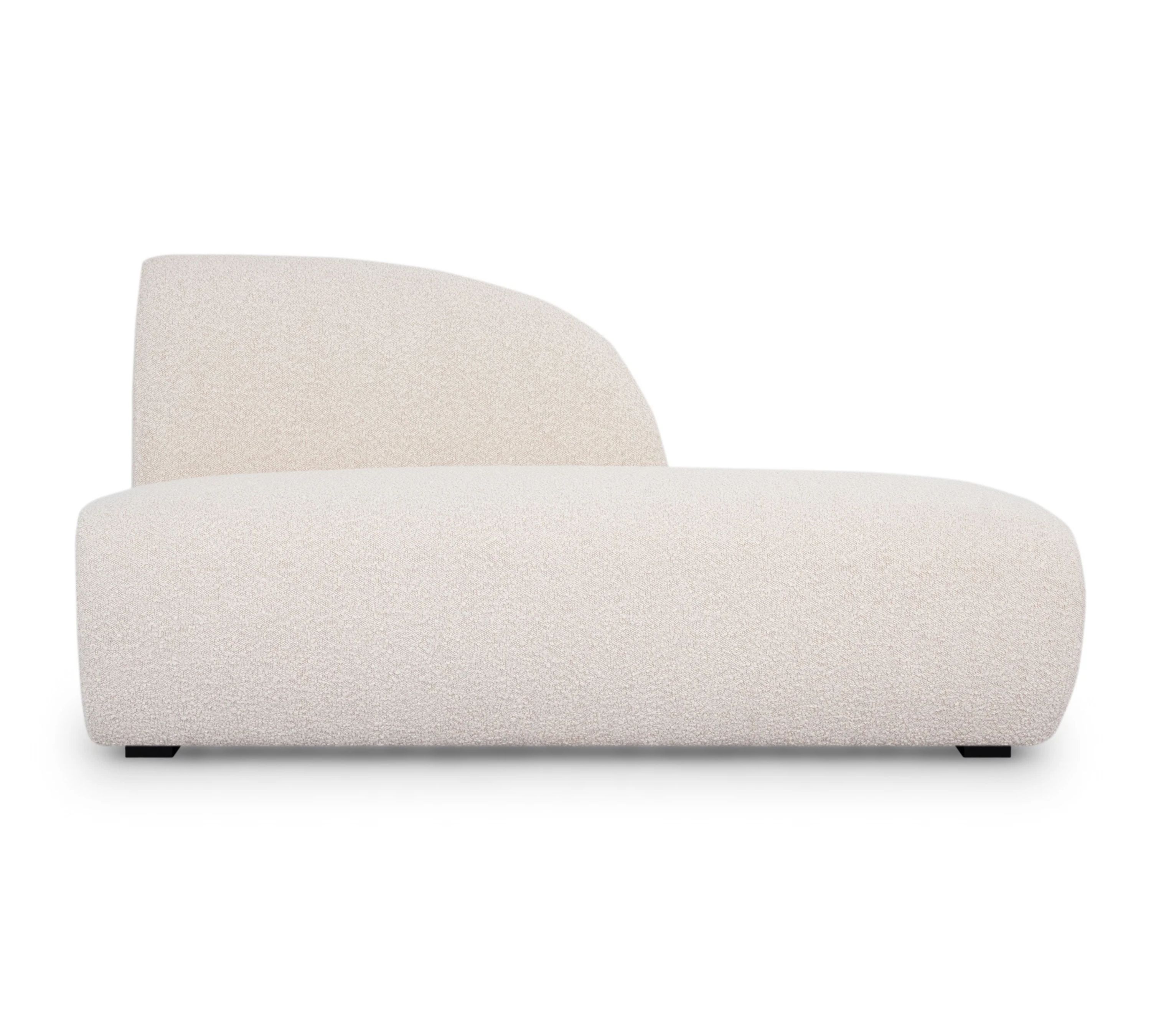 Paula Modul Open End Links Maya Cream