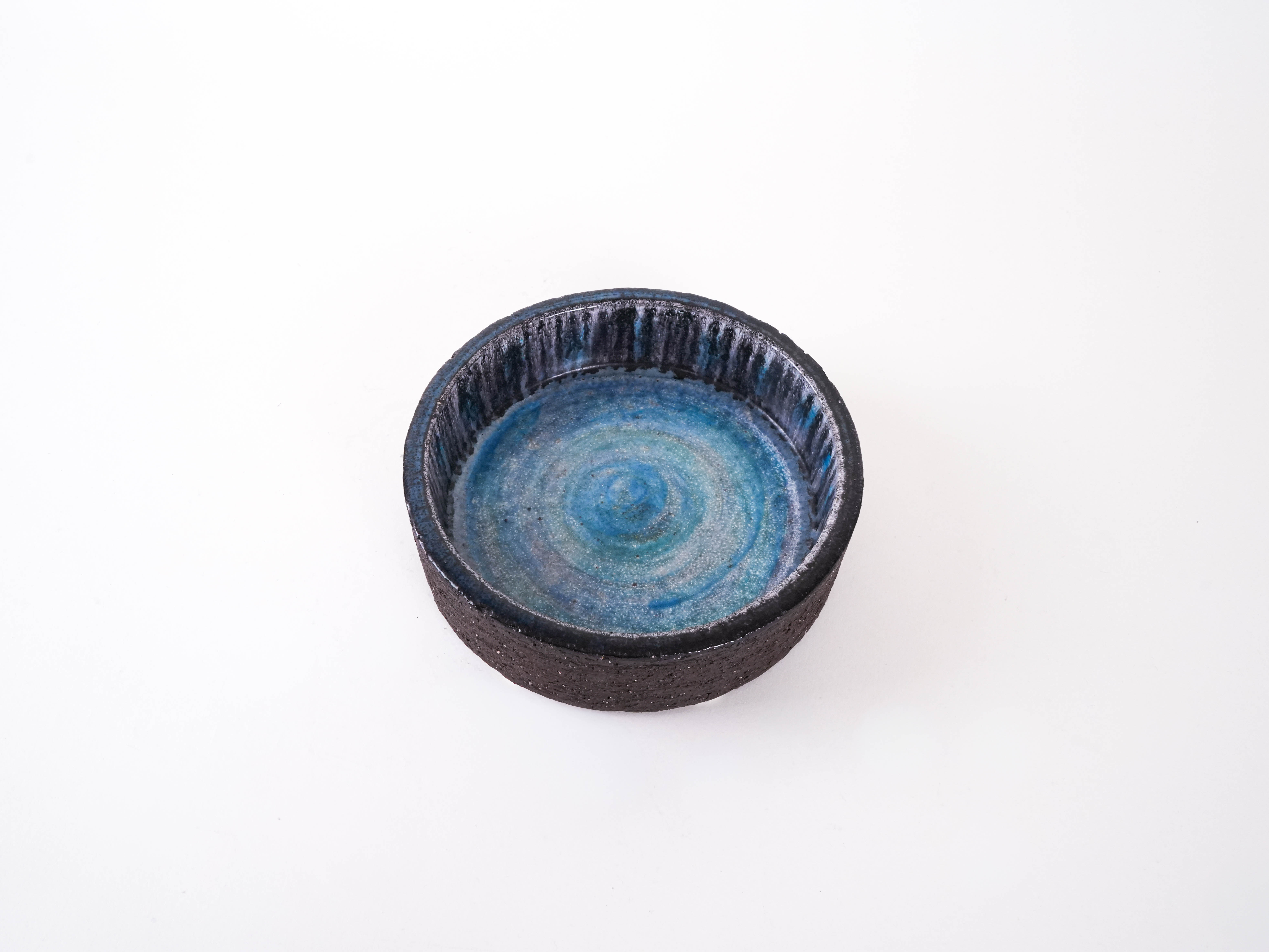 Ceramic bowl 1960s