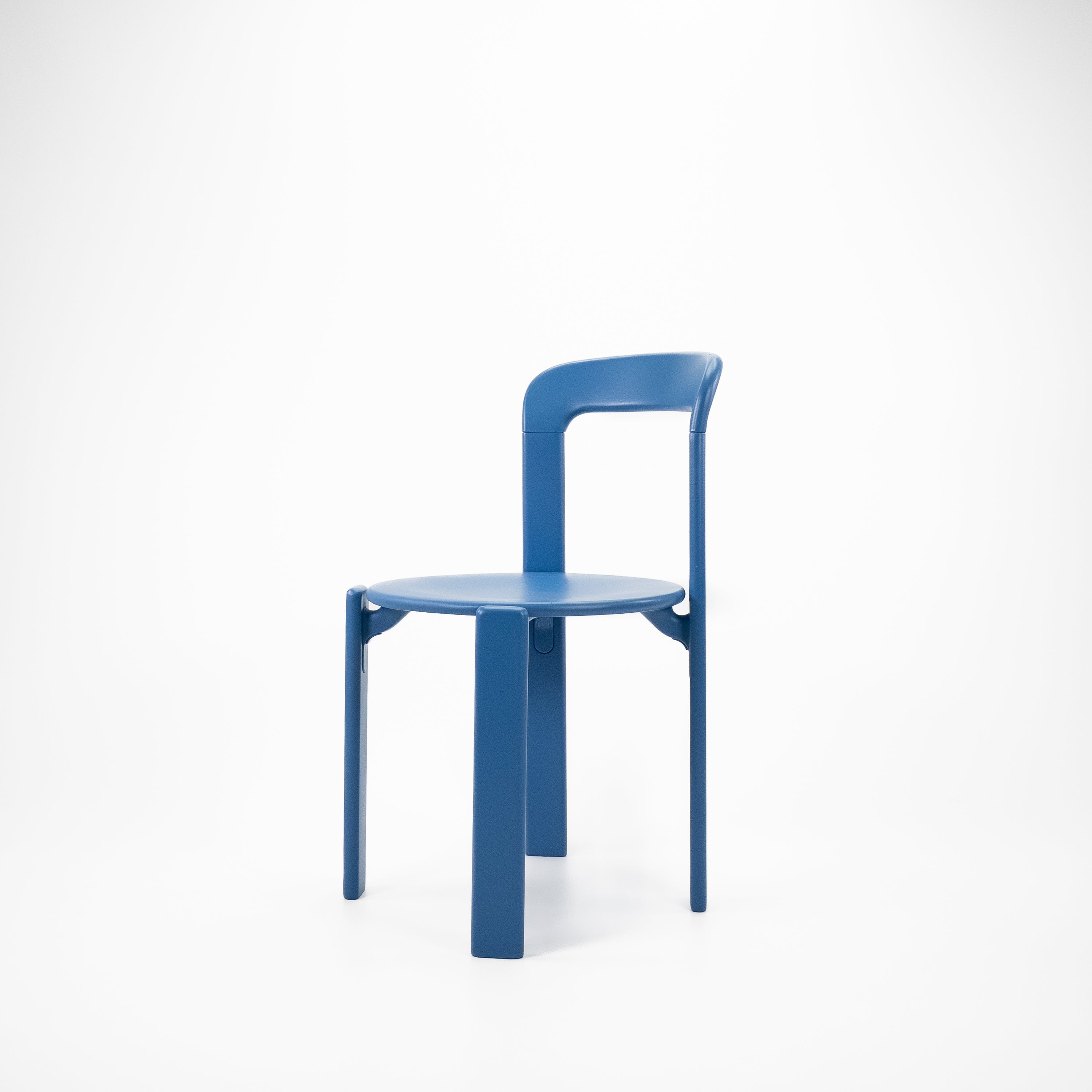 Ray Stuhl Blau