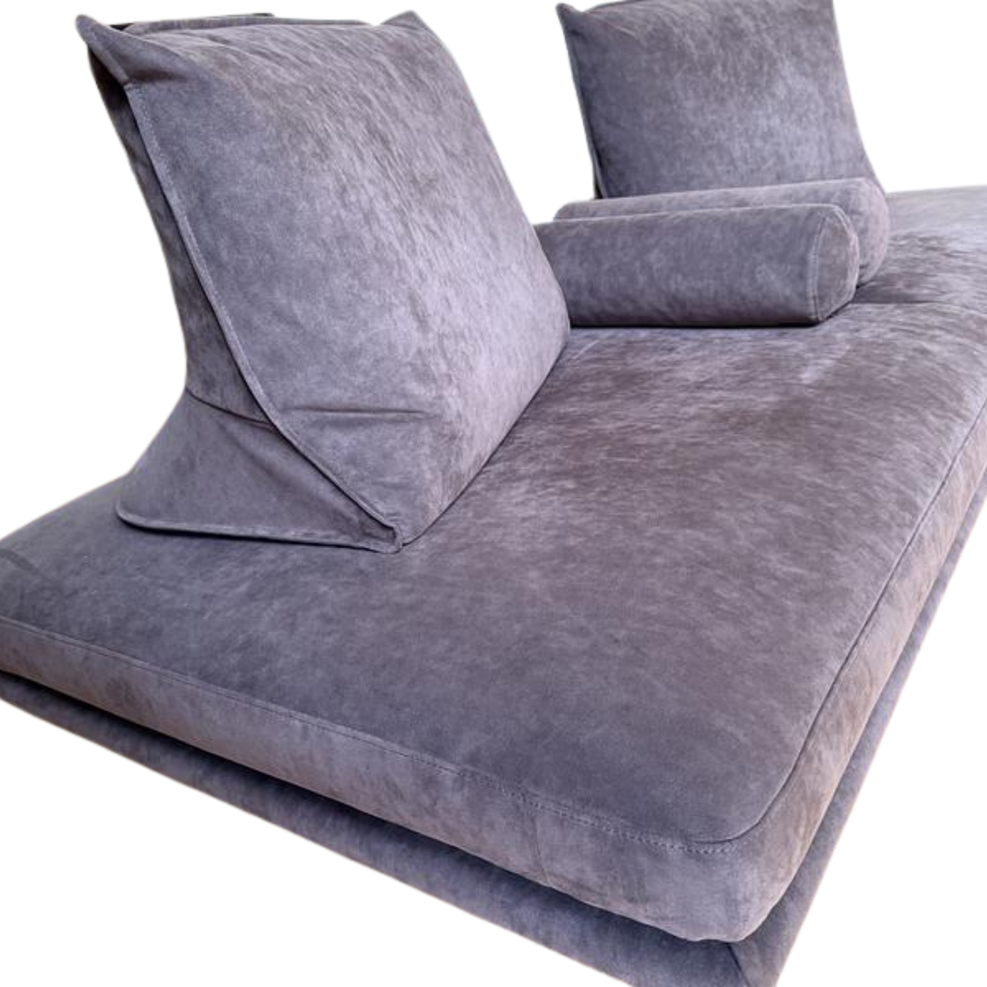 Prado Alcantara Brown