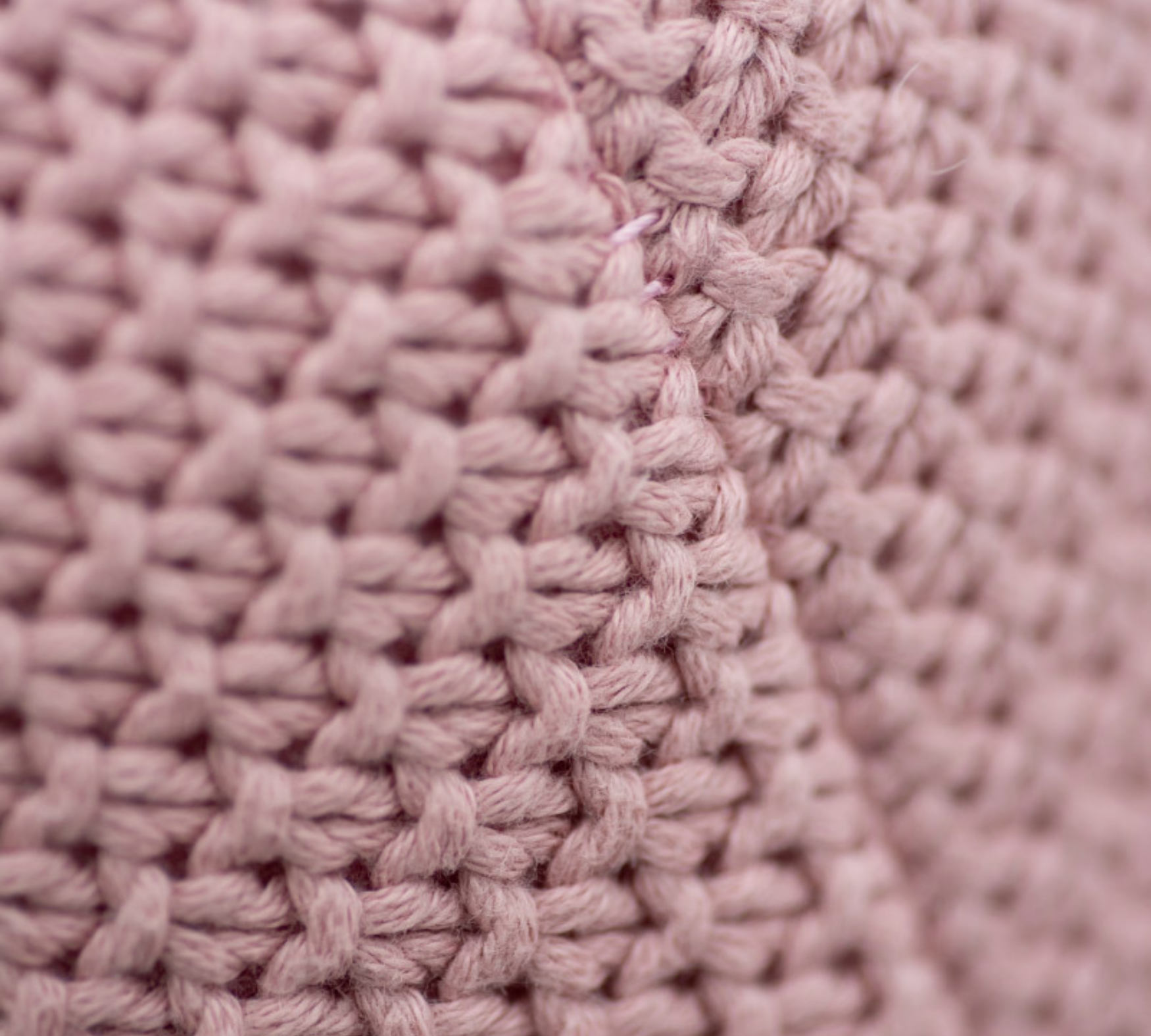 Elephant Maxi Plush toy Cotton Wood Pink