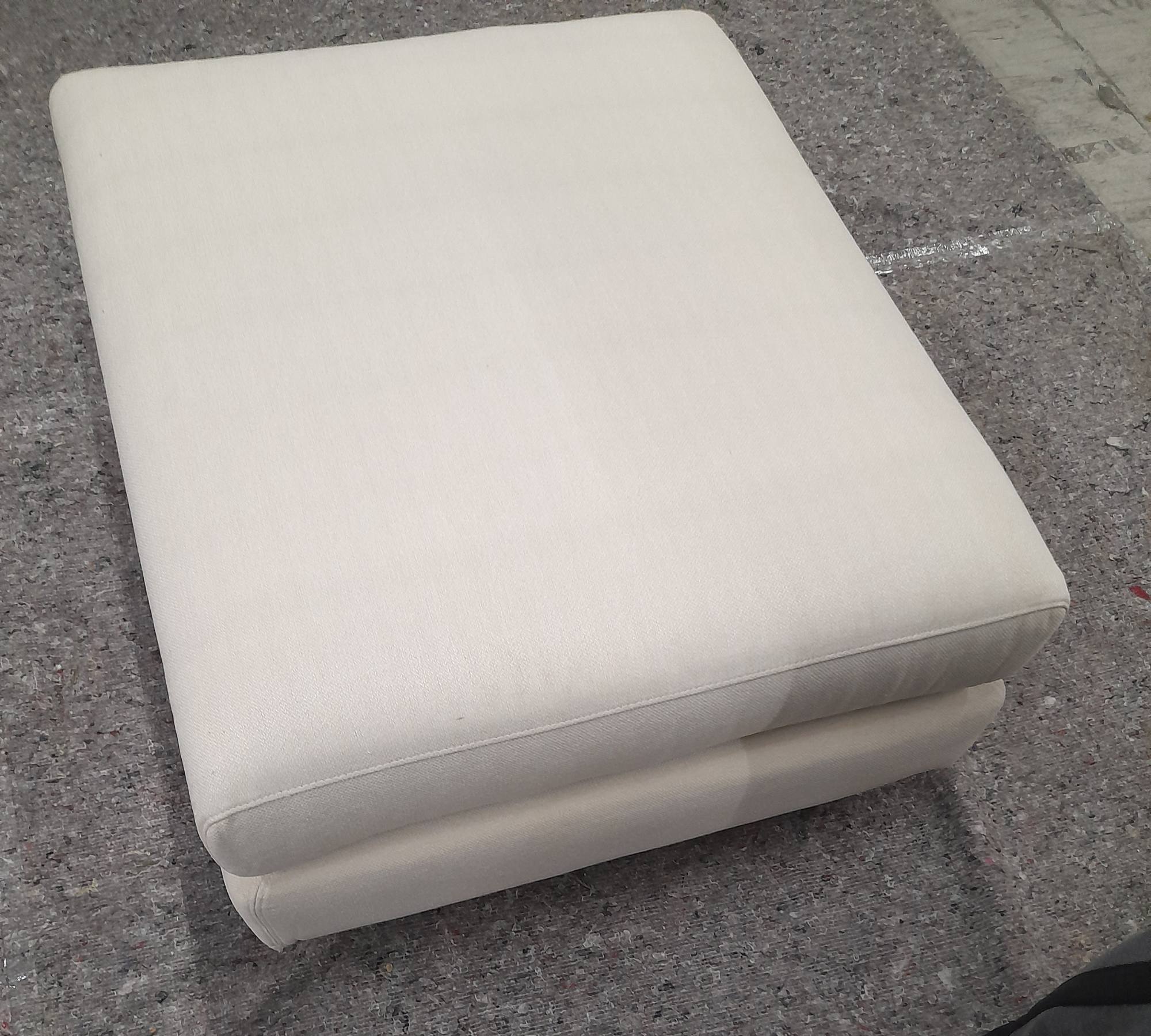 Dylan Hocker Mark Sand