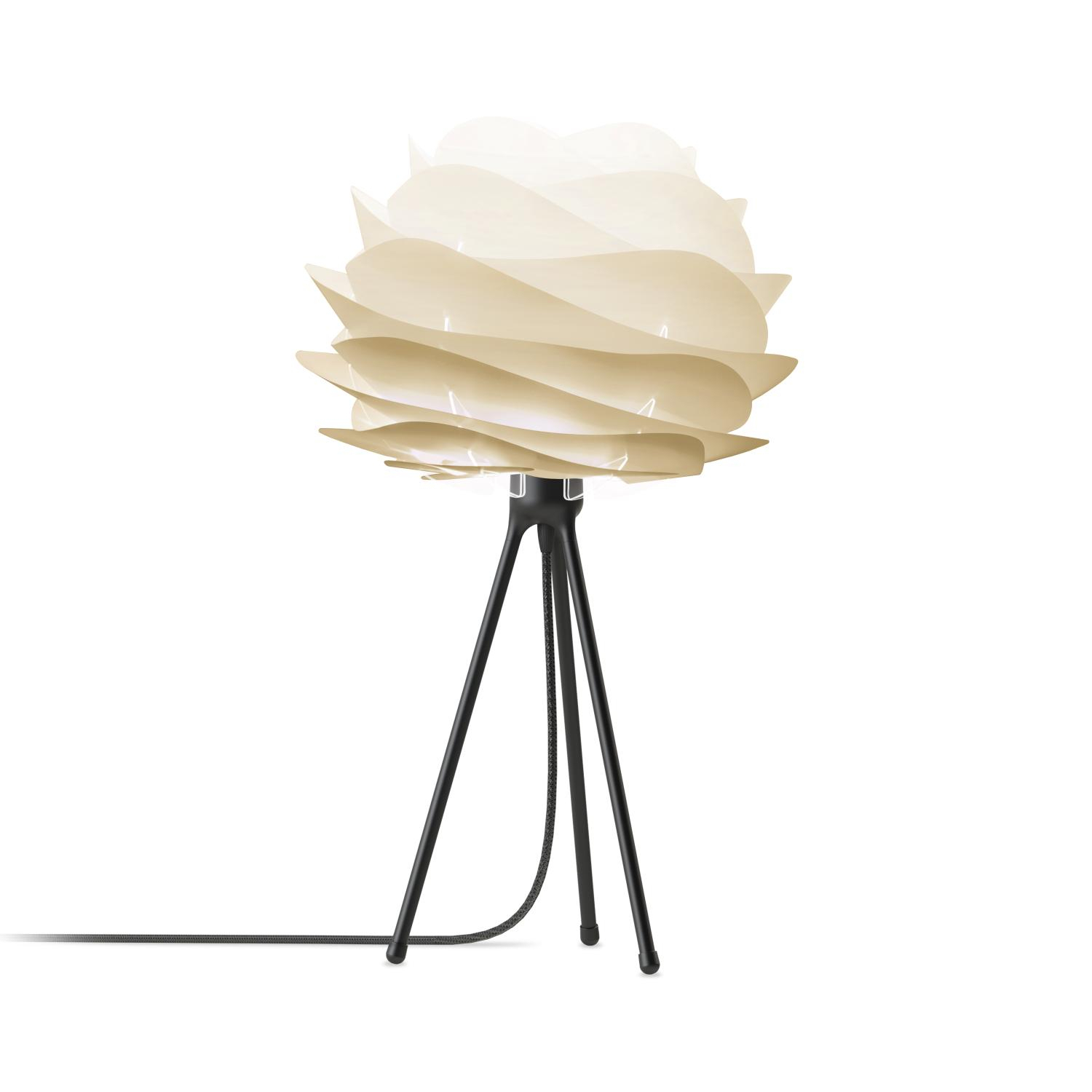 Carmina mini Leuchte beige
