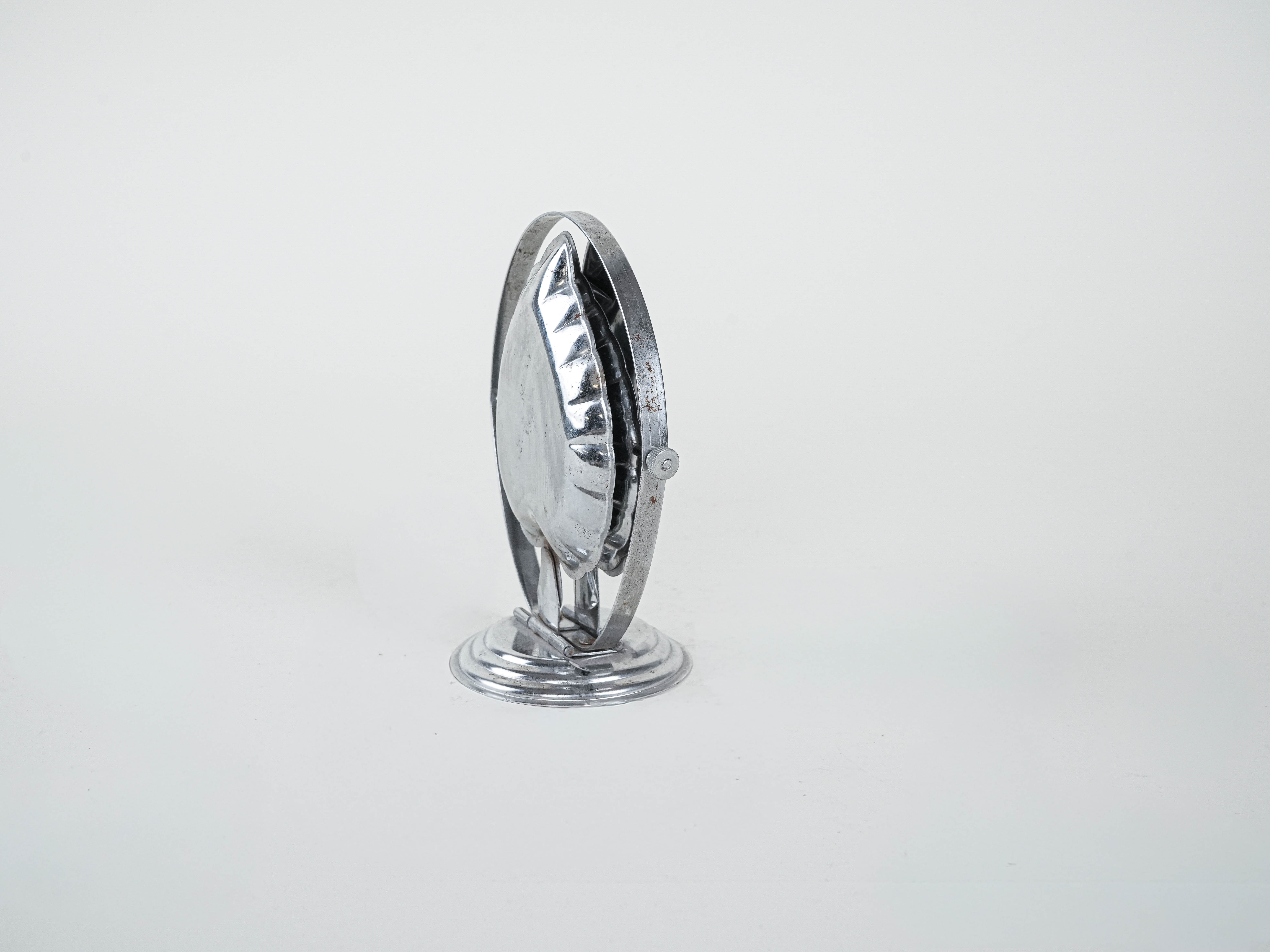 Tortenständer Dreistöckig Metall