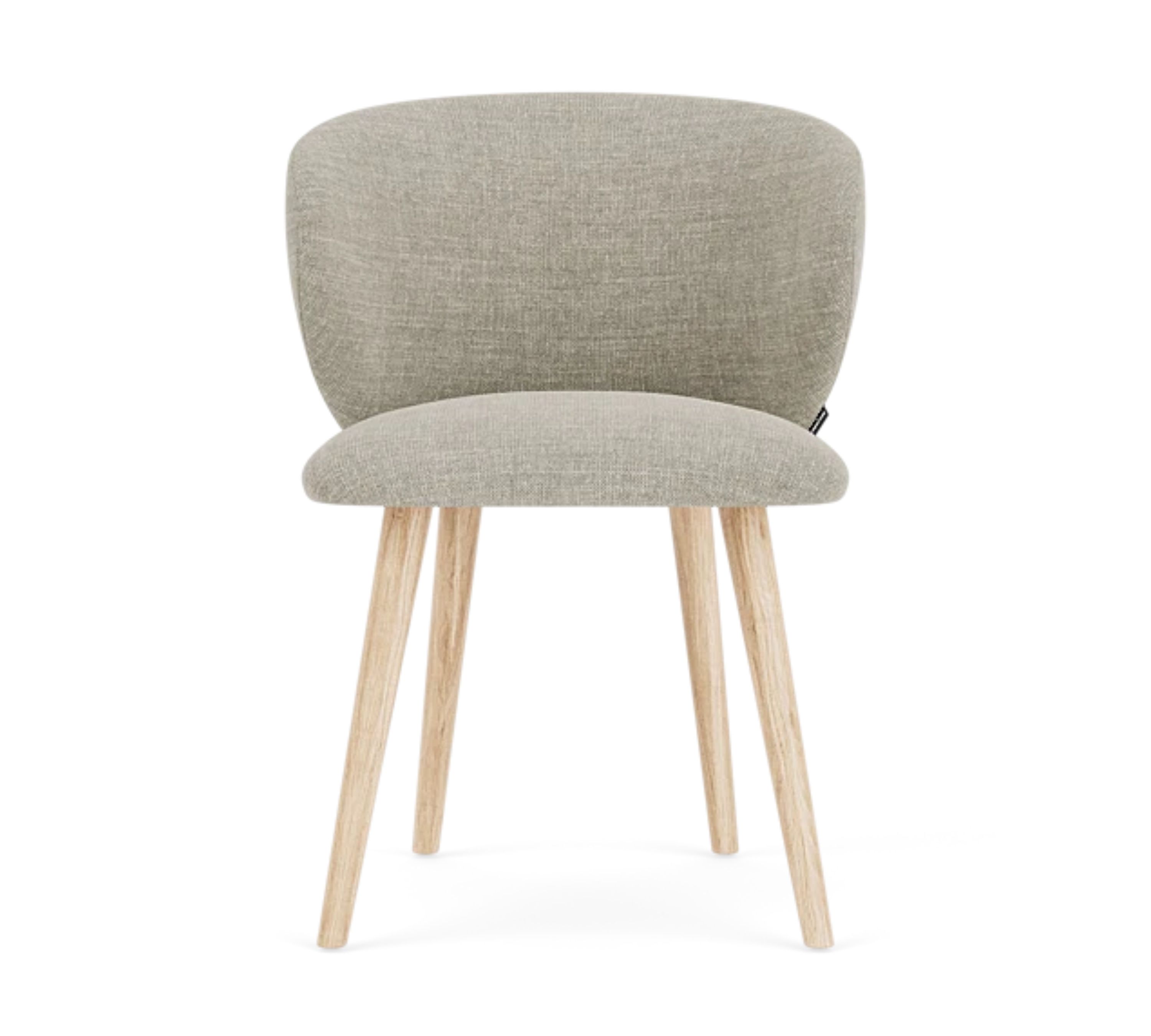 Ellie Dining chair Vega Sand Dune