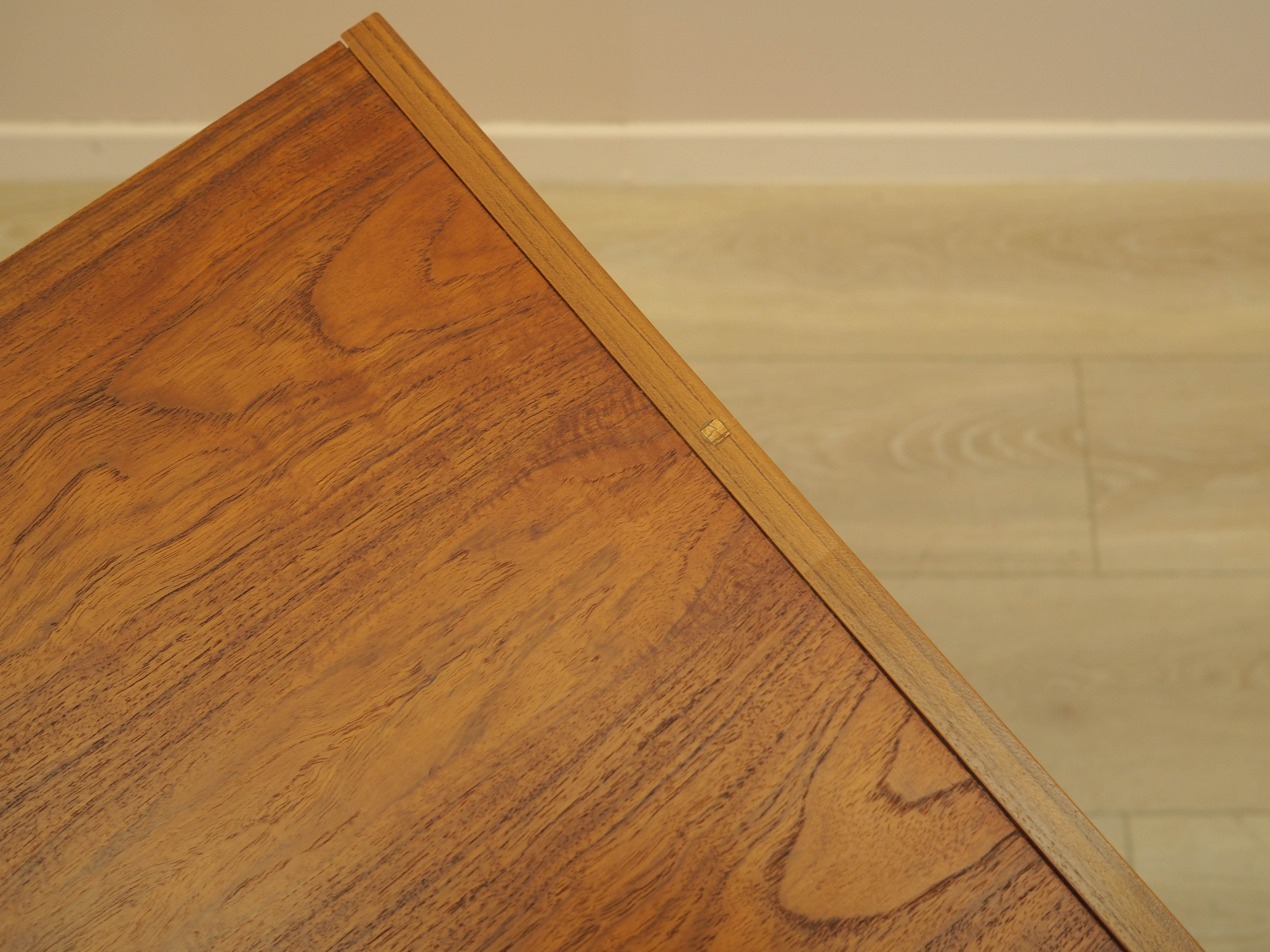 Teak cabinet 1970s