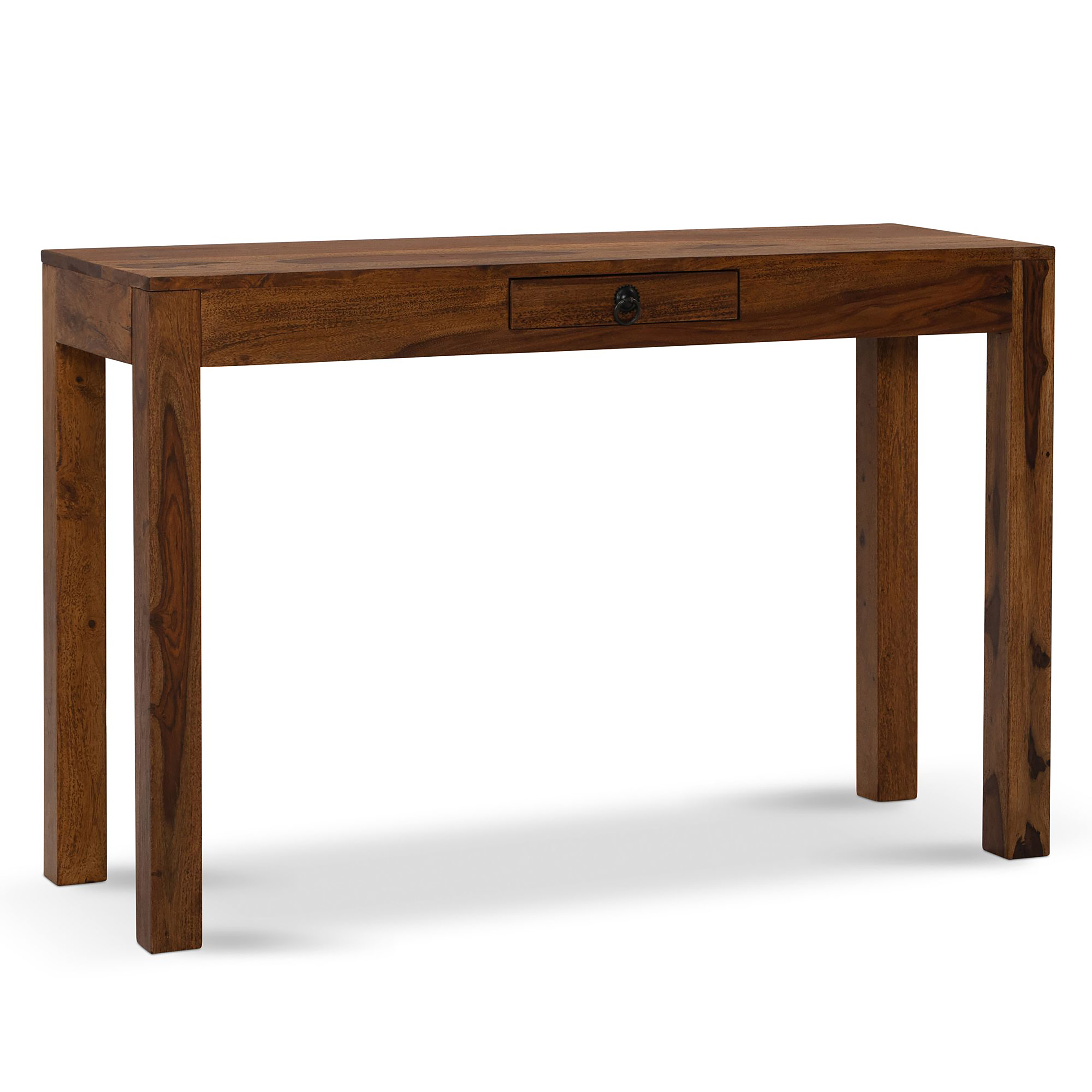 Desk Rubura Sheesham Solid Wood