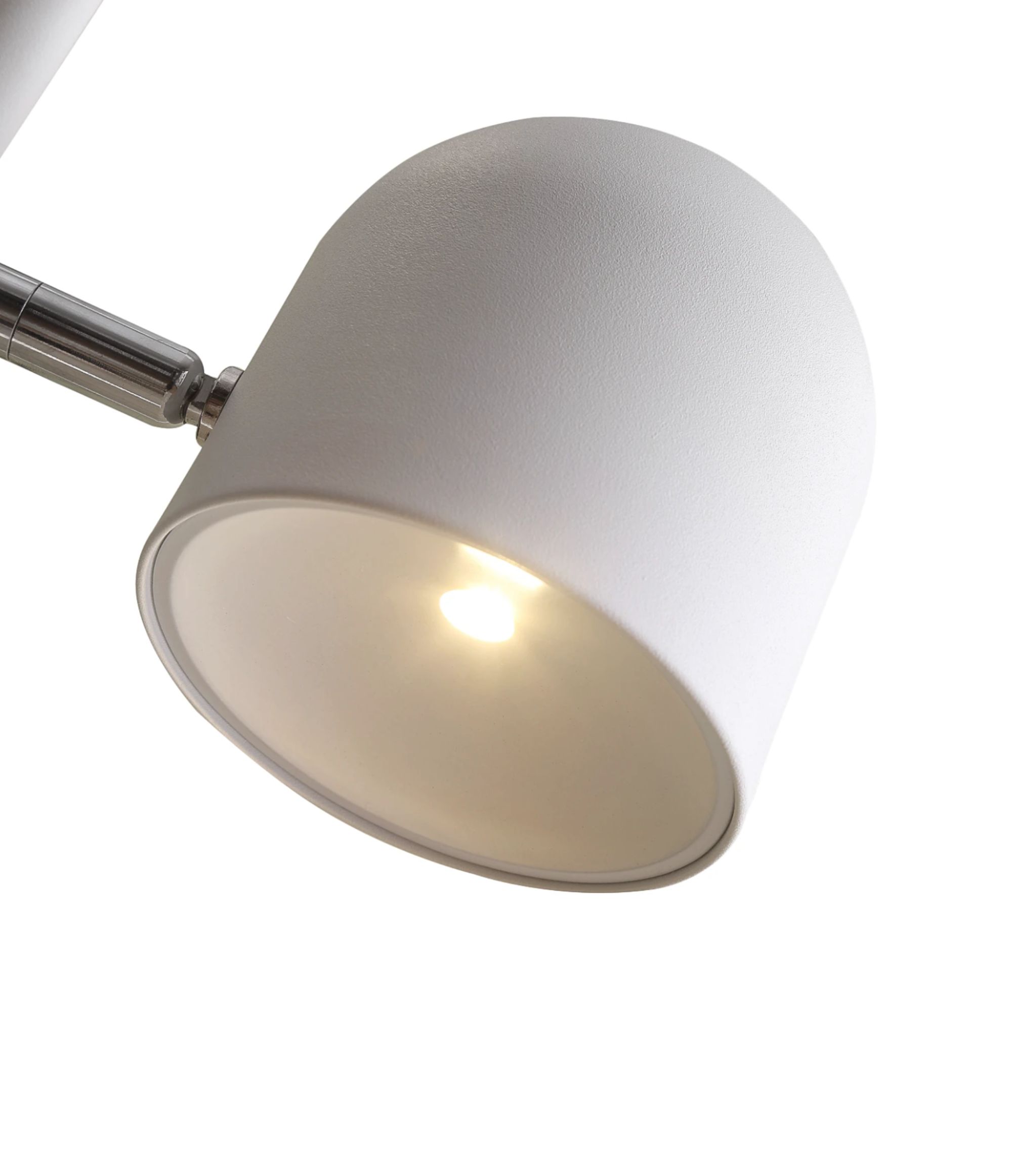 LED floor lamp Jon Eisen 2-light White