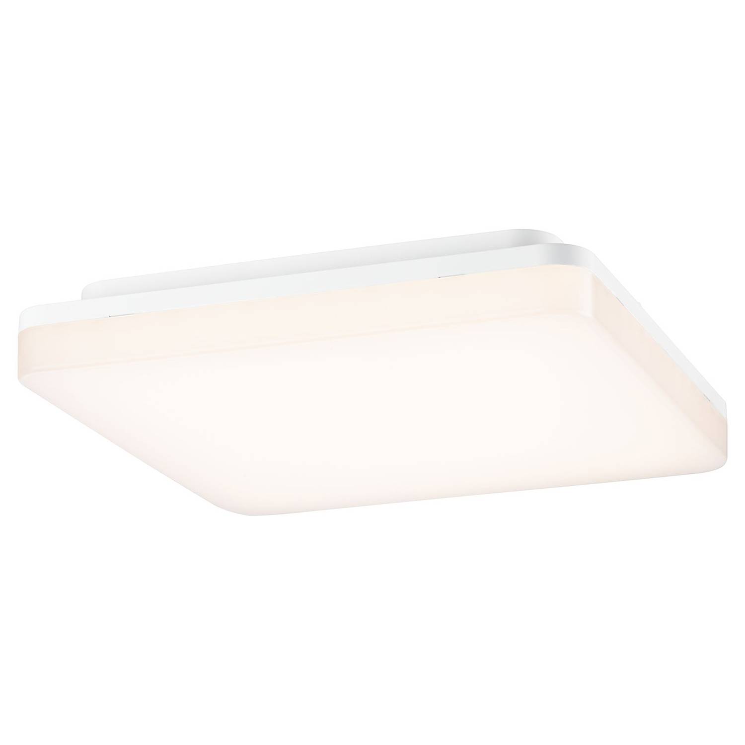 Cela LED-Deckenleuchte Acrylglas 1-flammig