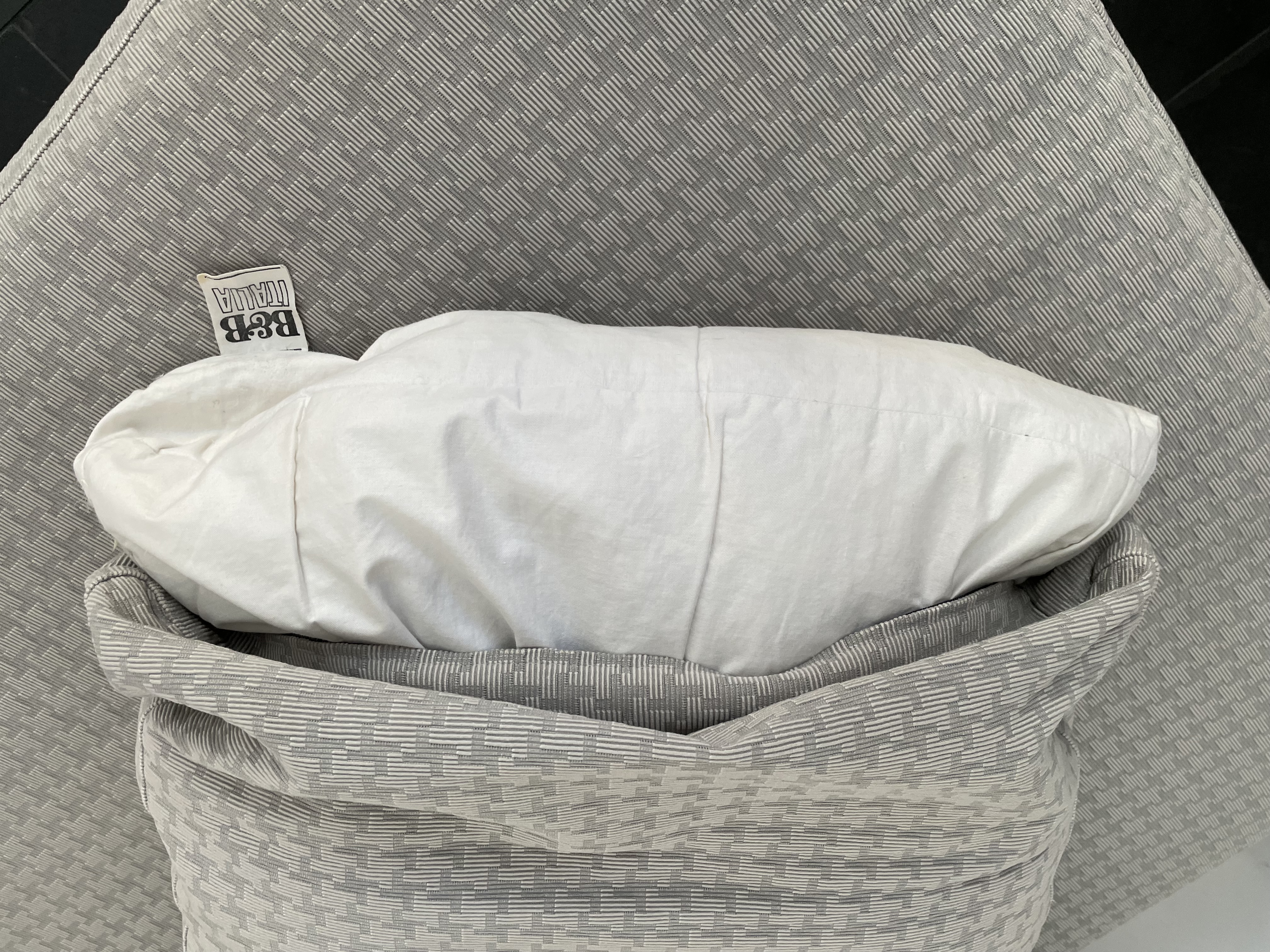 Sity Sofa Grau