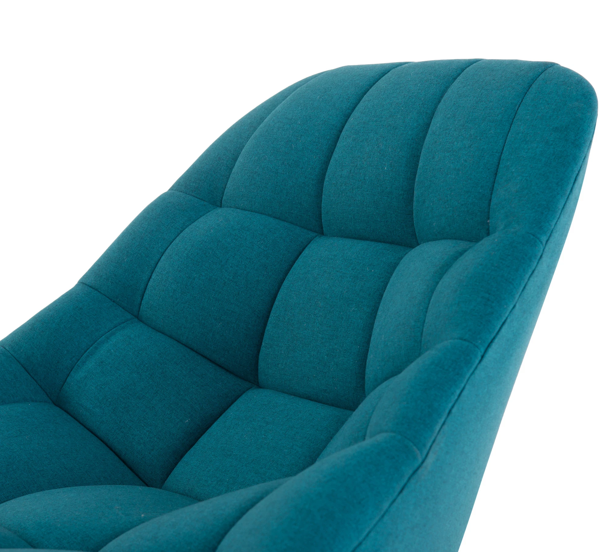 Elton Sessel Sunday Aqua Blue