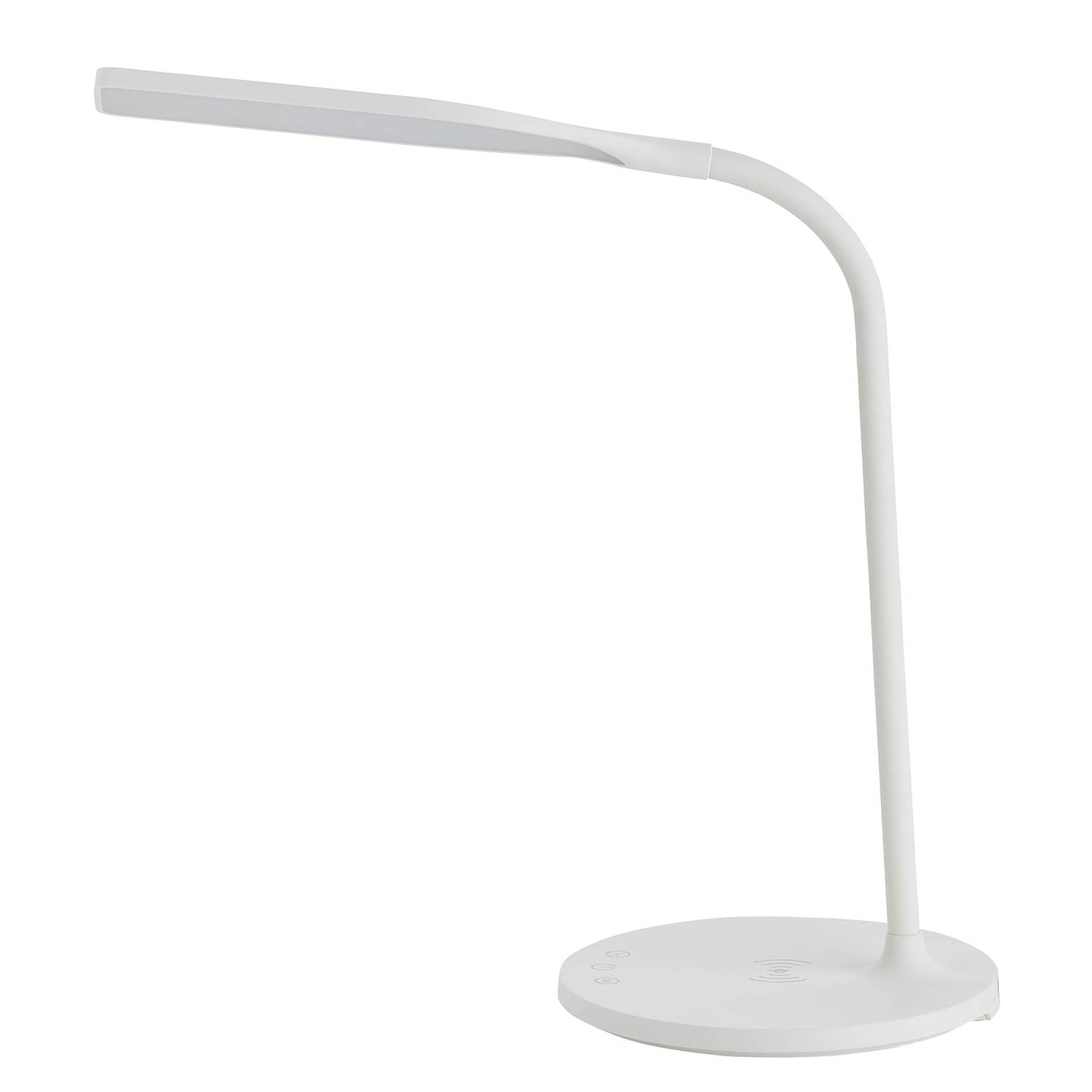 Joni LED-Tischleuchte Acrylglas 1-flammig