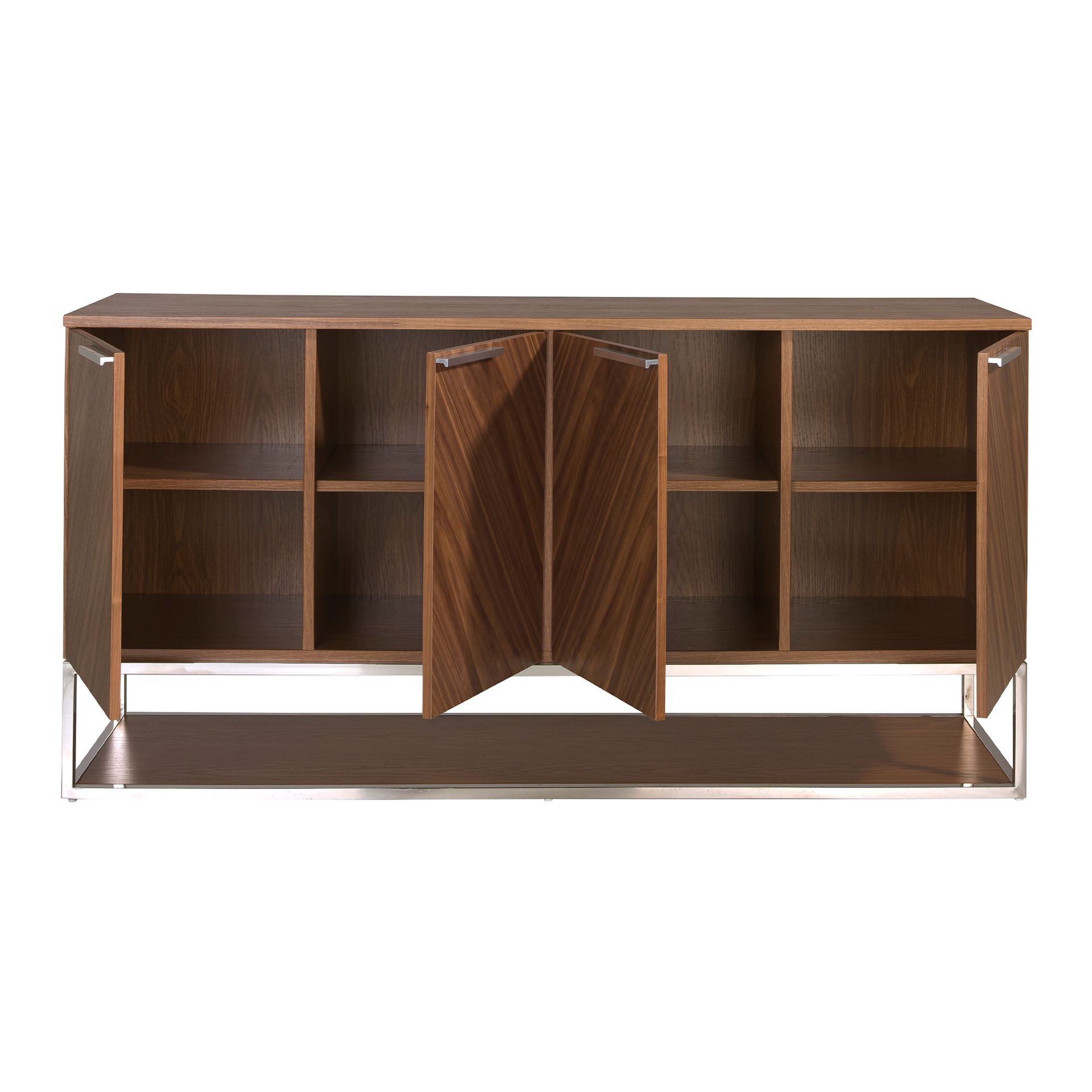 Sideboard Braun