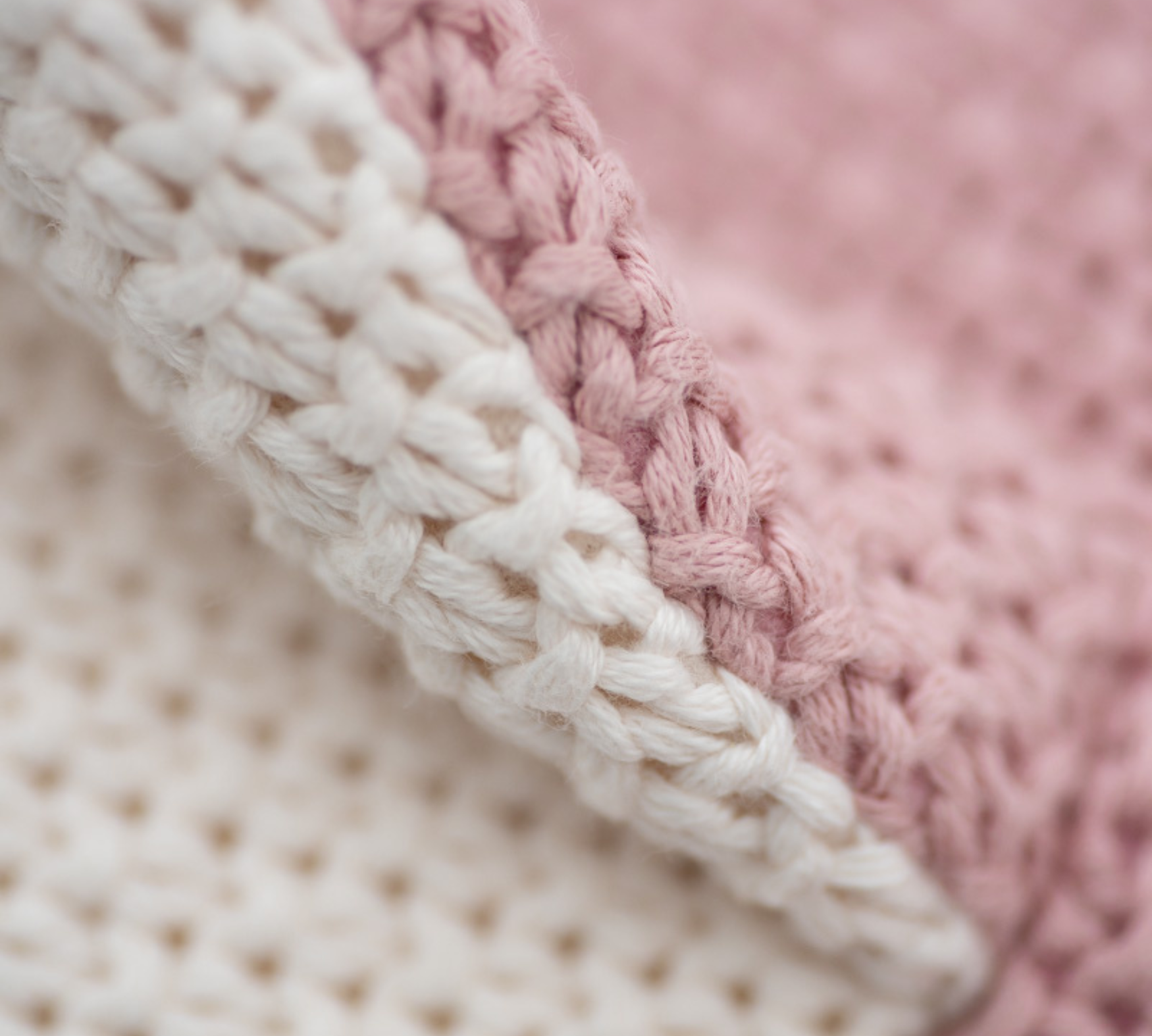 Elephant Maxi Plush toy Cotton Wood Pink