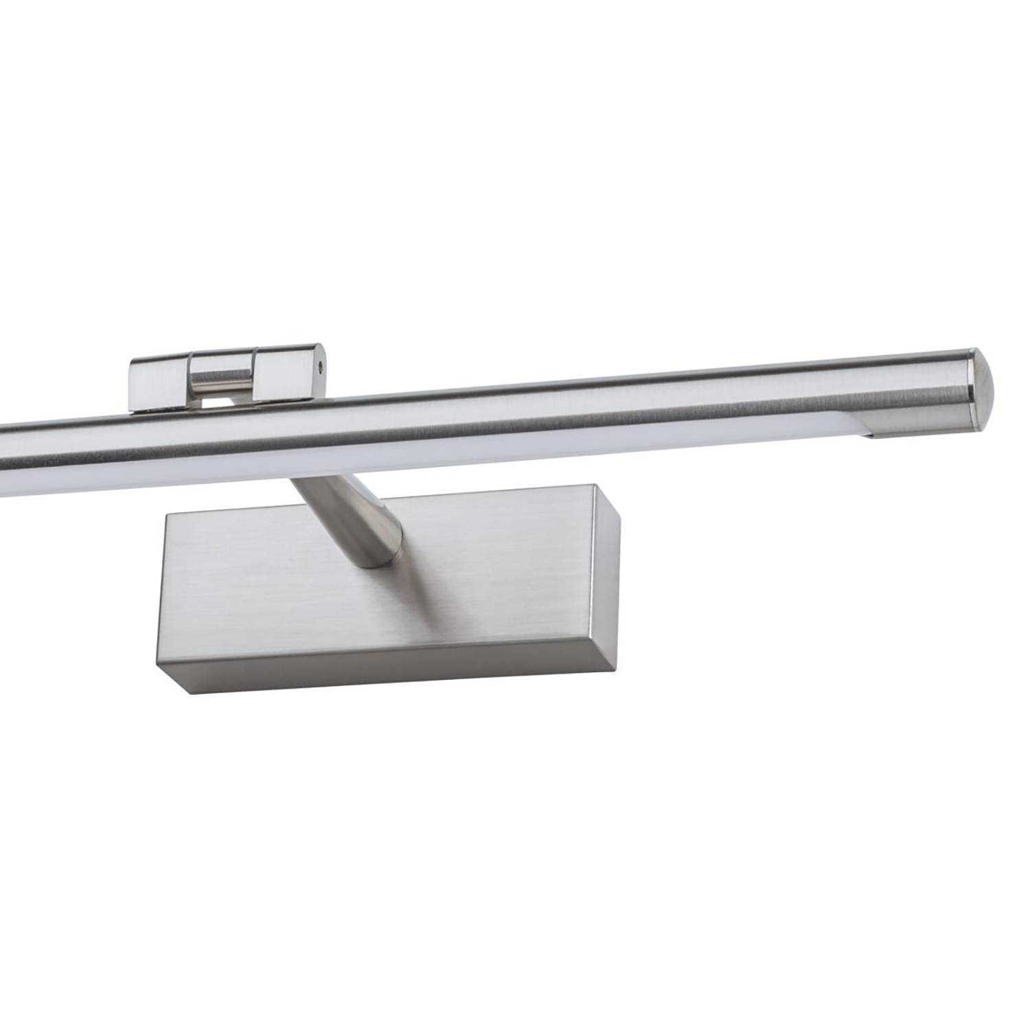 LED-Wandleuchte Mingo V Polyacryl Aluminium