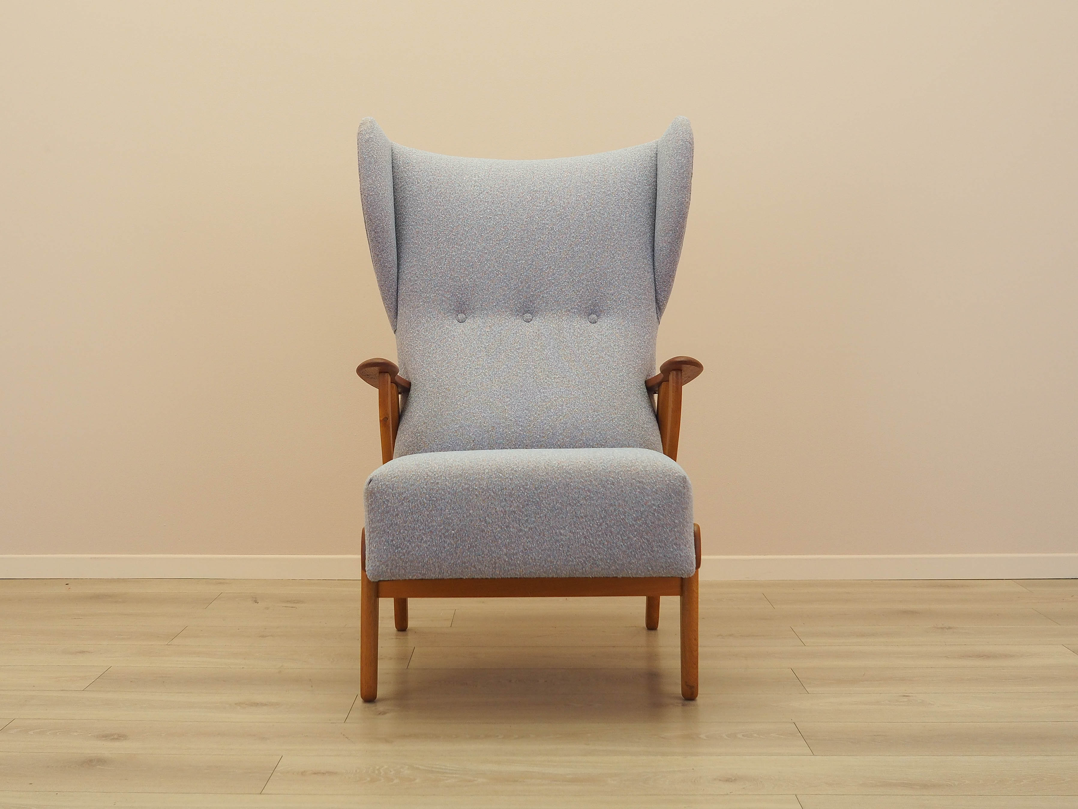 Lounge chair 1970s