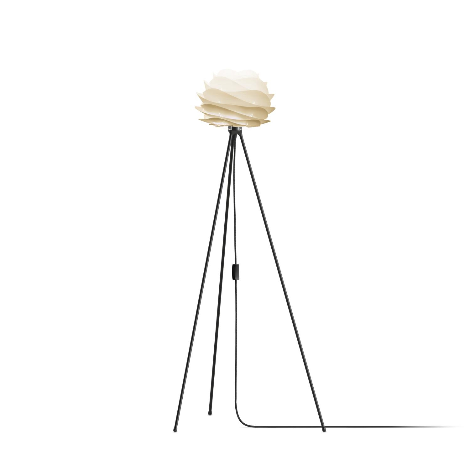 Carmina mini Leuchte beige