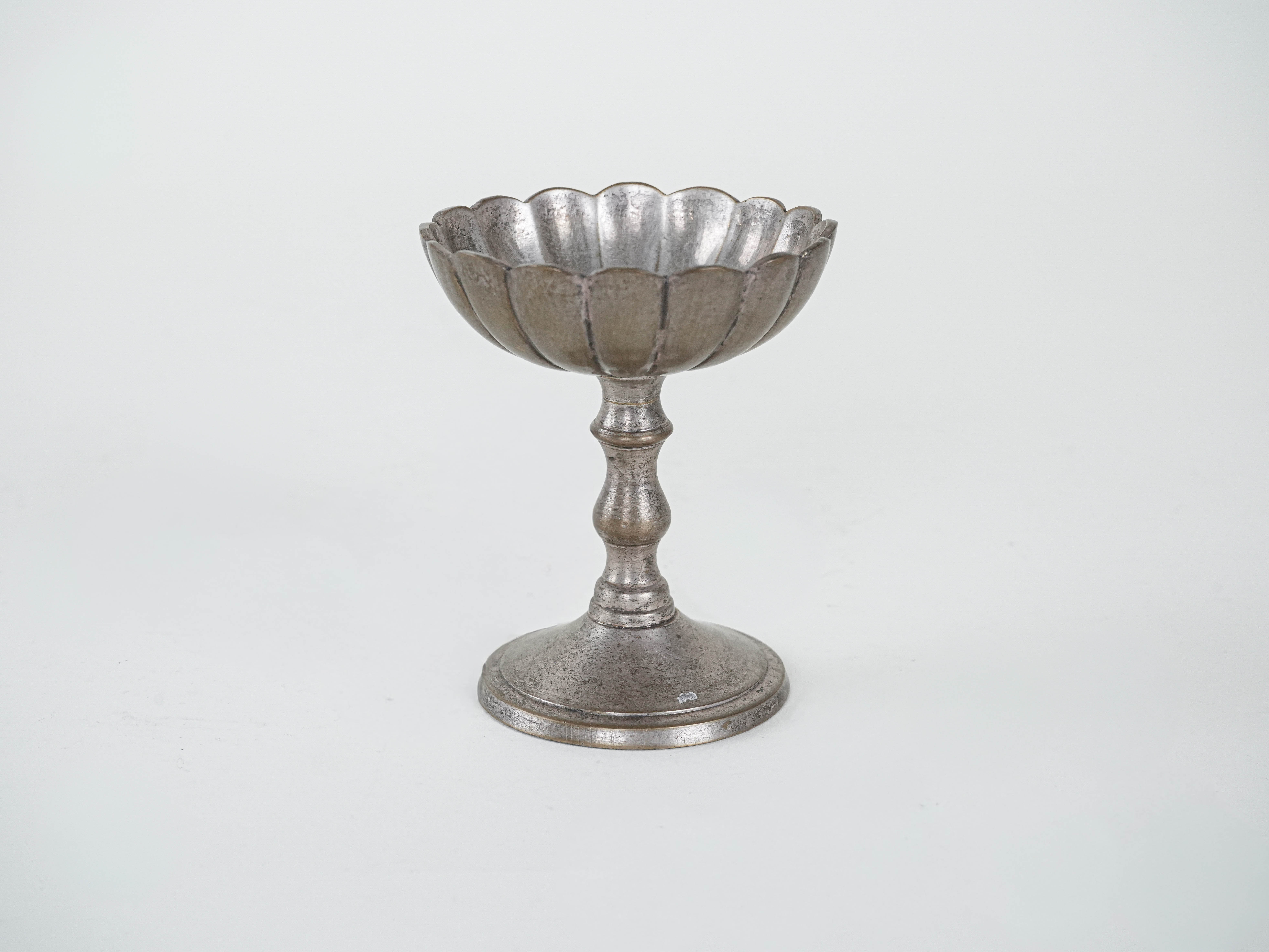 Kelch Edemetall Silber