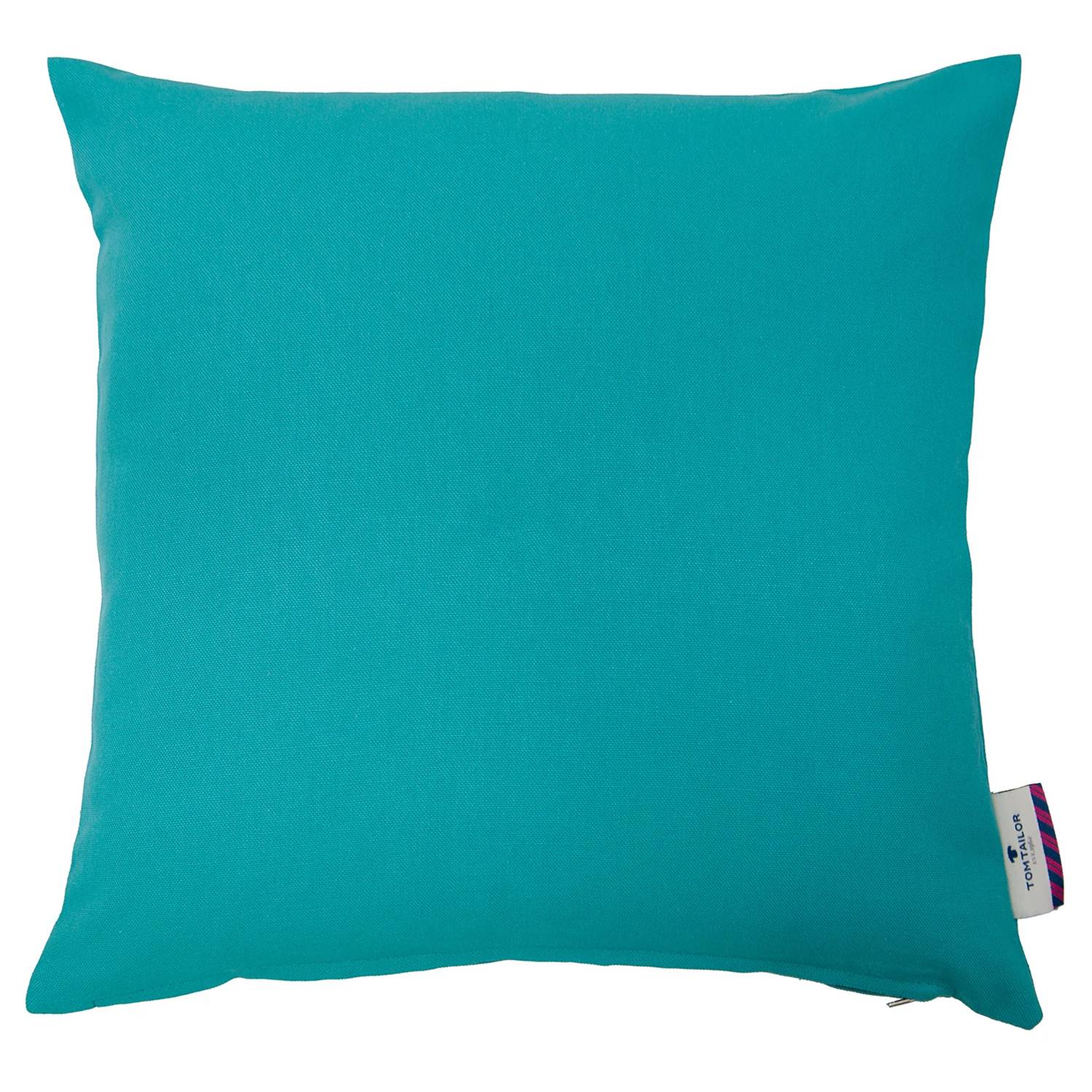 Cushion cover T-Dove Petrol 40 x 40 cm