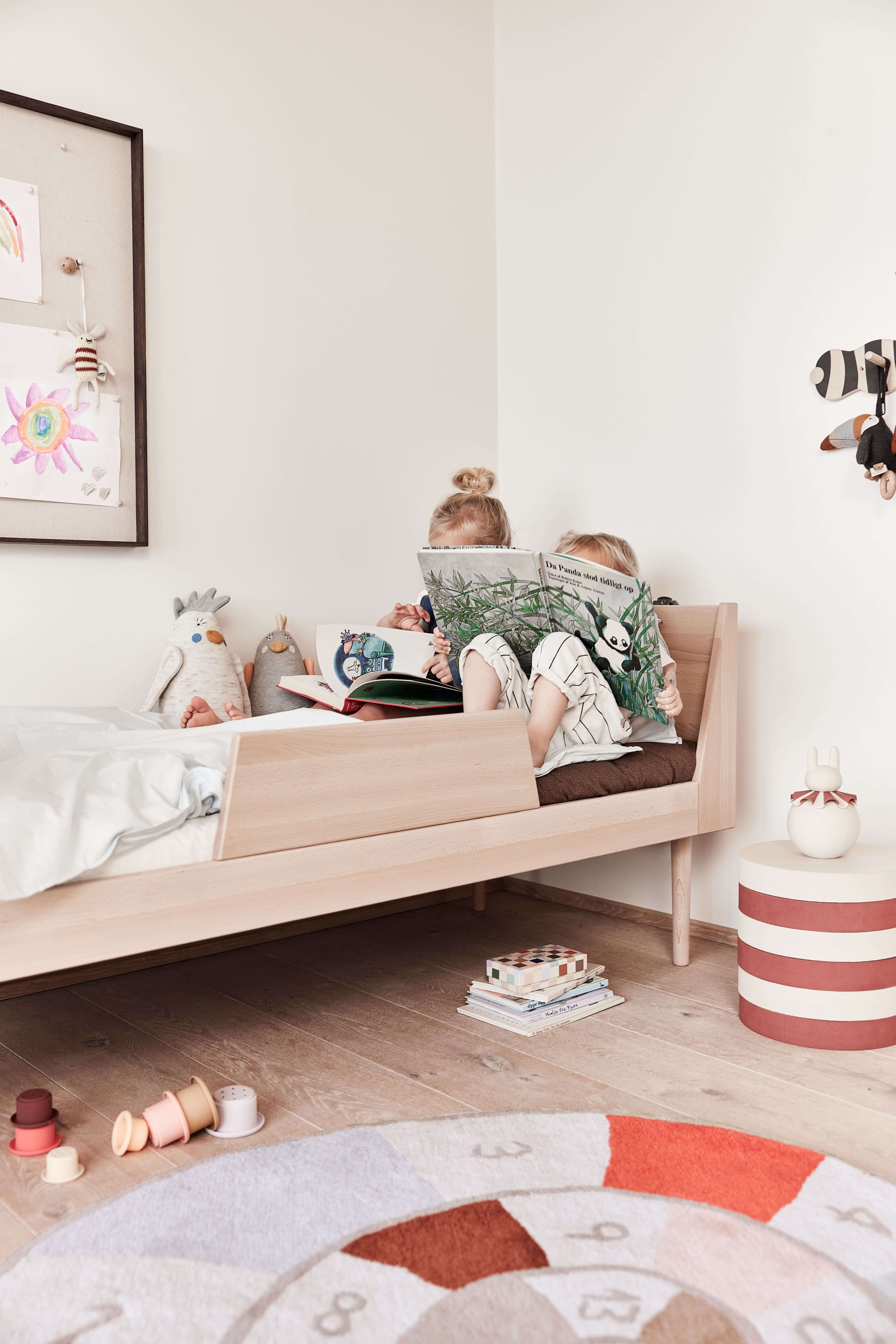 Kai Plüschtier Baumwolle Mehrfarbig