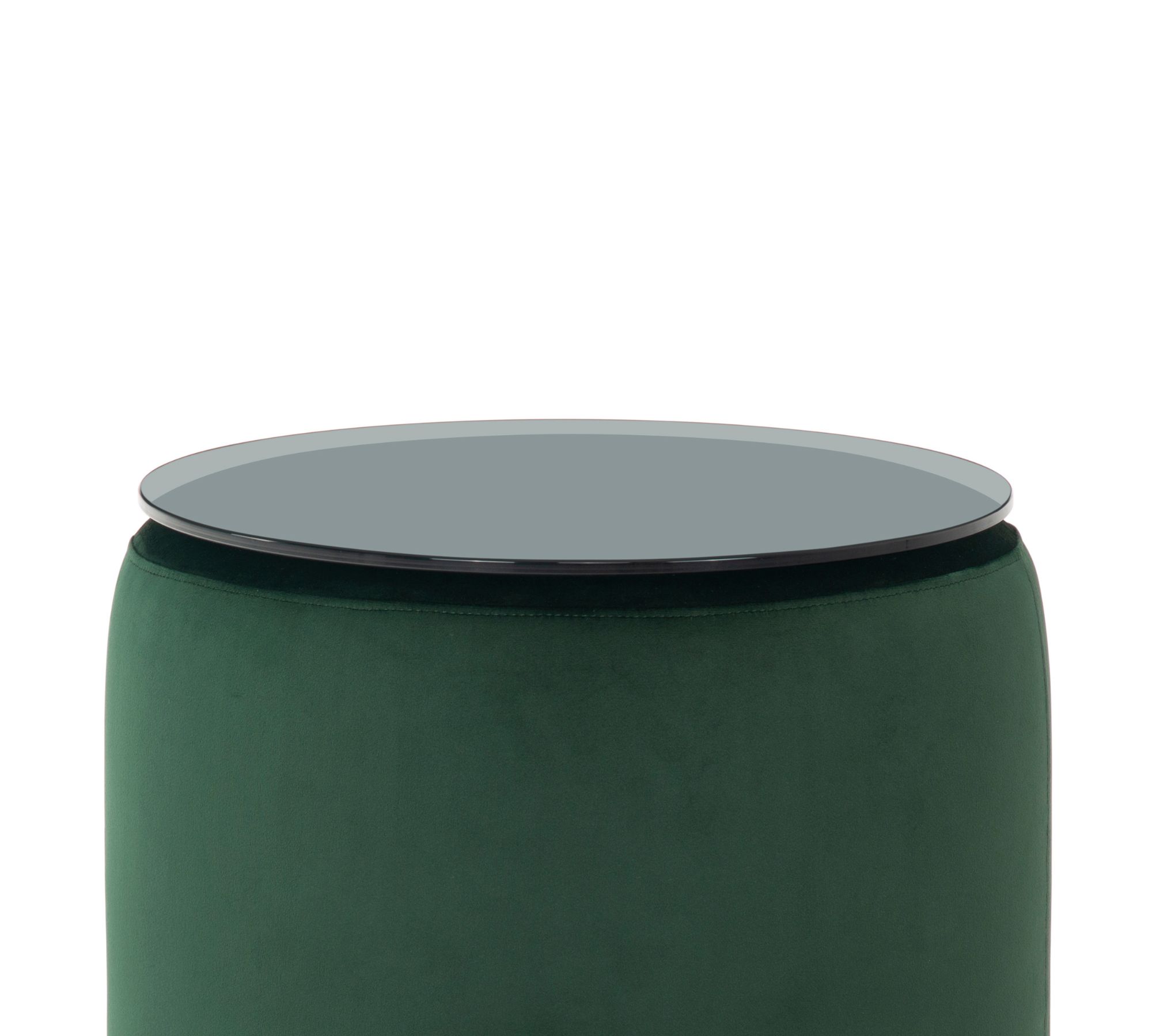 Glory Glasplatte für Pouf No. 8