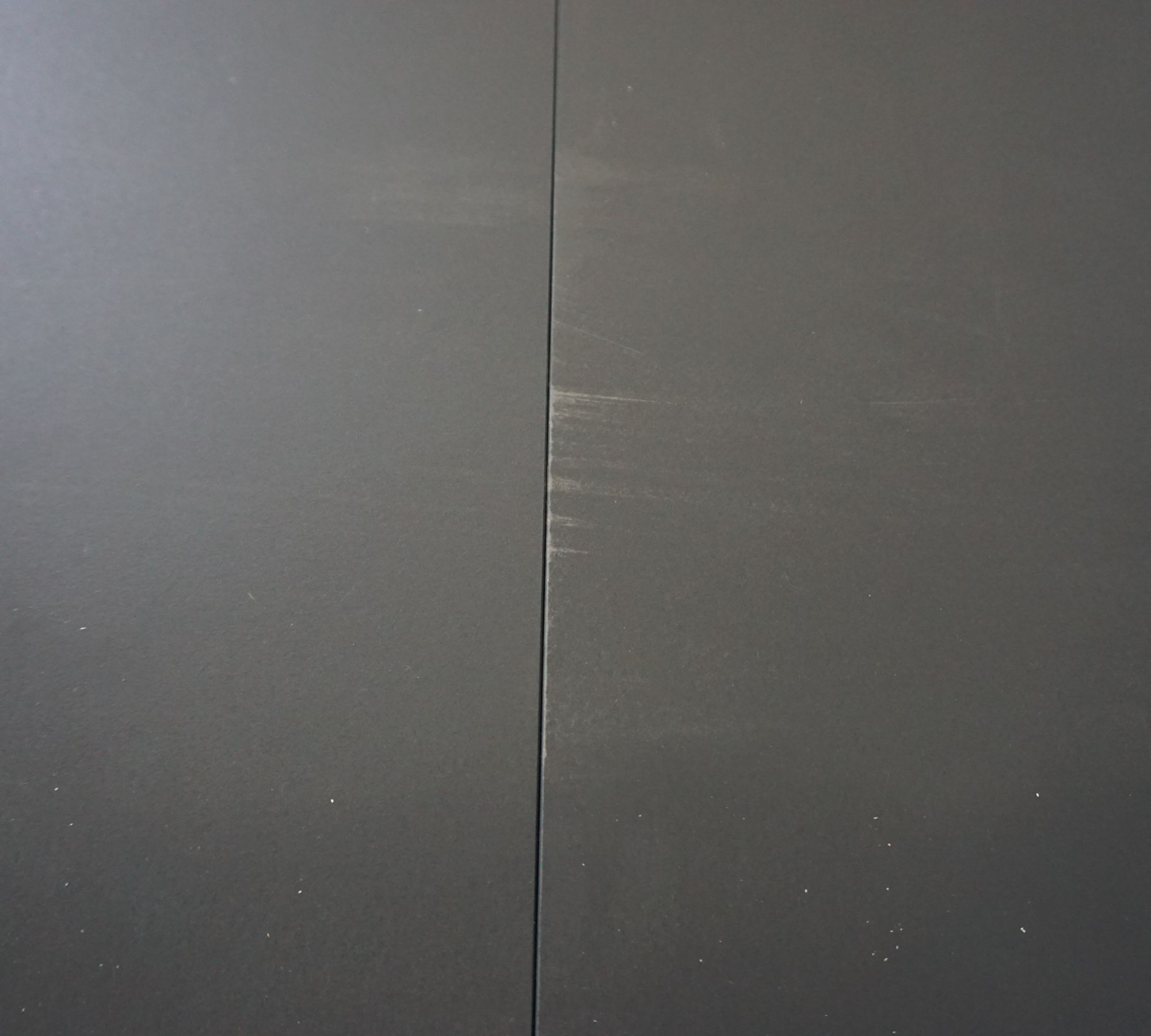 Amelia Esstisch Black Ø120 cm