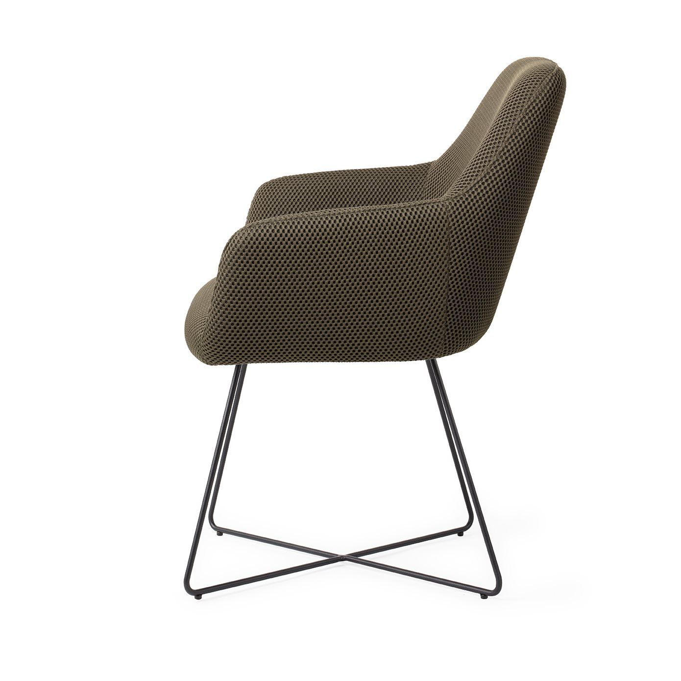 Hiroo Esszimmerstuhl Jungle Jewel