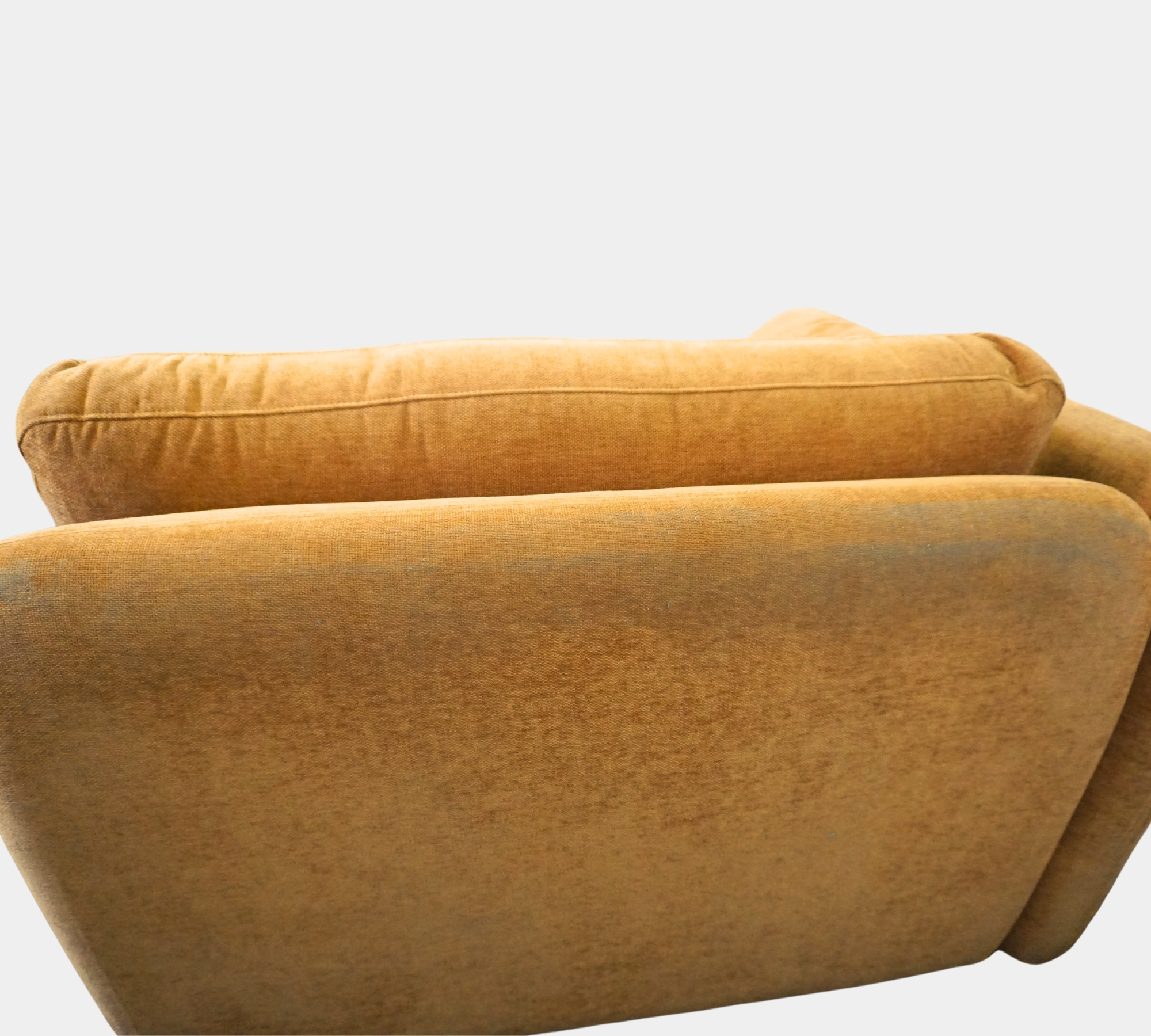 Ellis 1-Sitzer Modul abnehmbare Armlehne Danny Amber