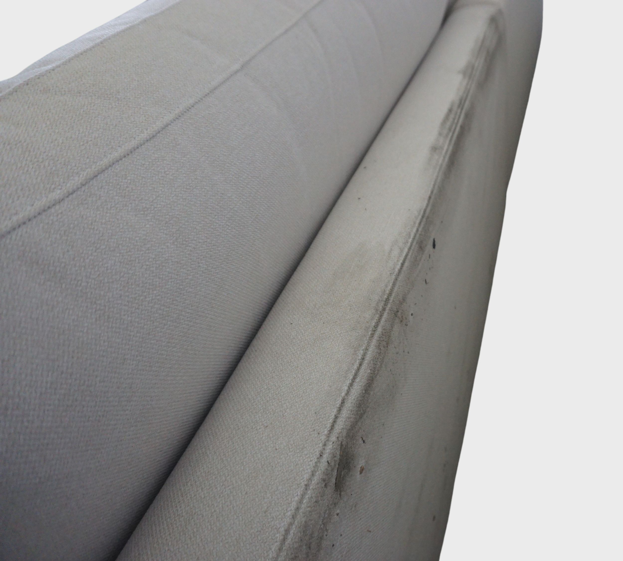 Dylan Sofa 4-Sitzer Mark Sand