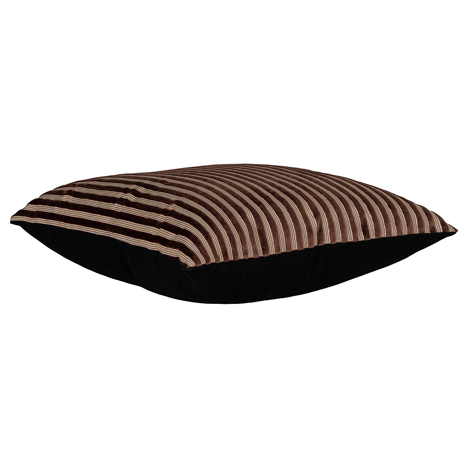 Perth Dekokissen Mischgewebe Beige