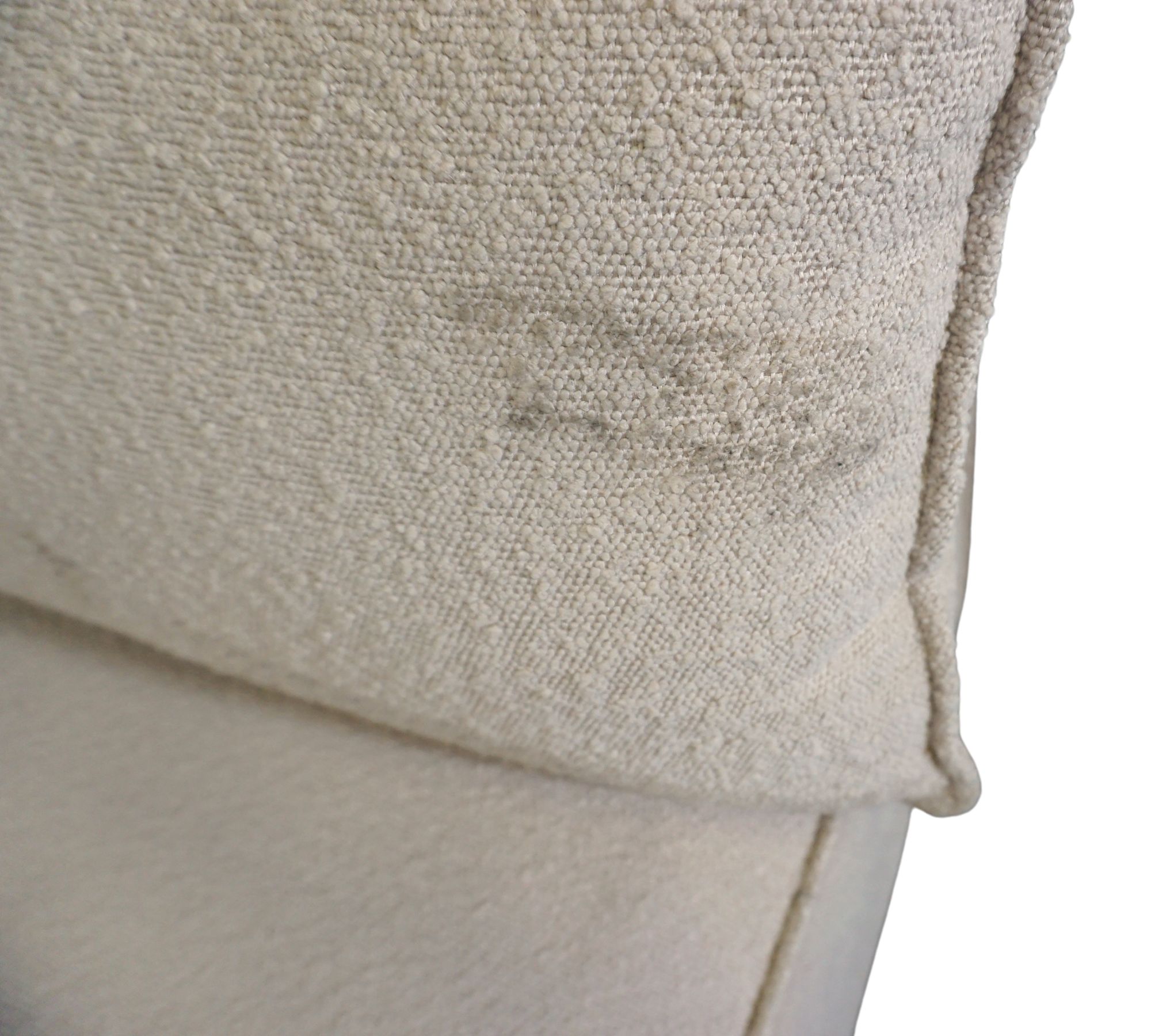 Daphne 1-Sitzer Eckmodul Links Pasha Dune