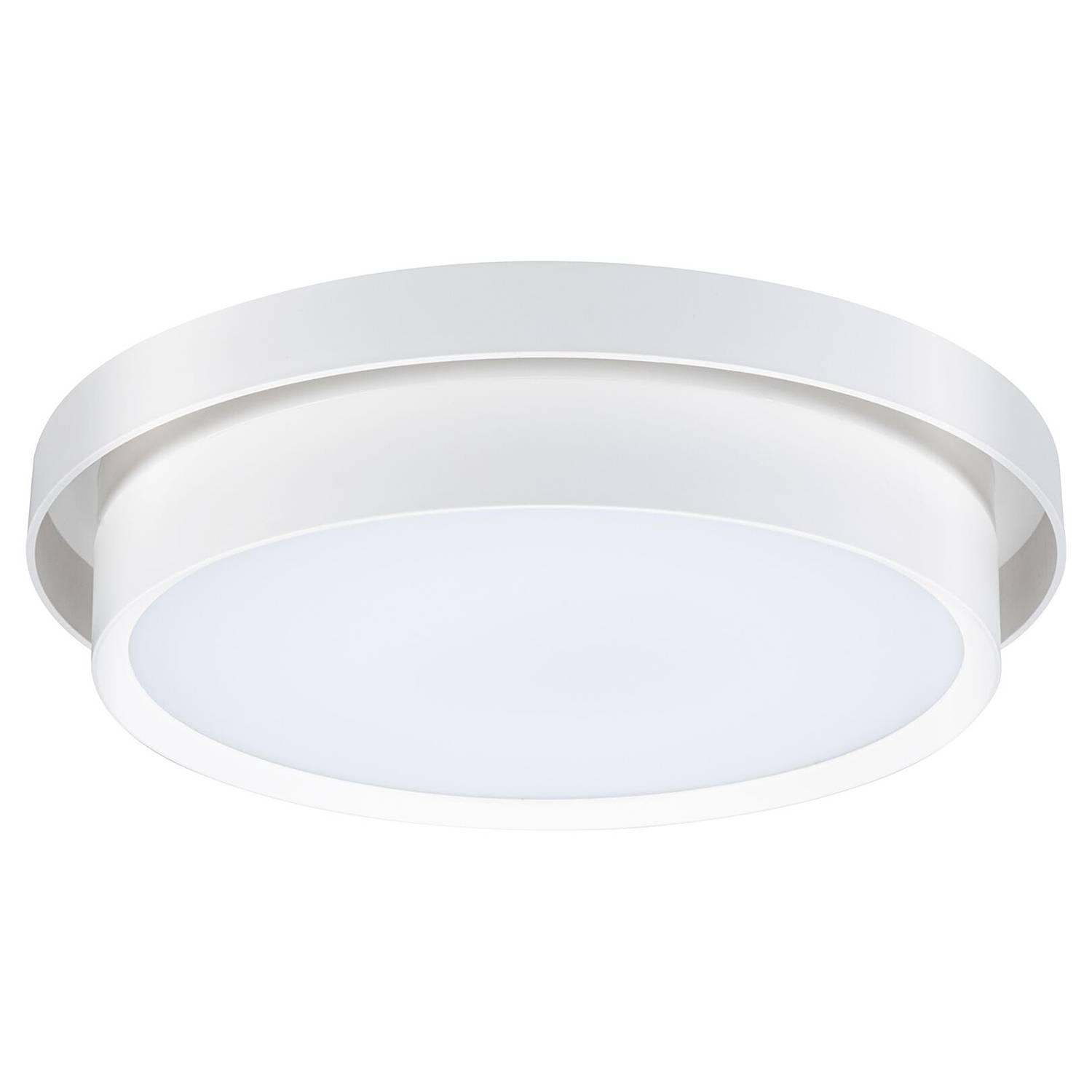 Ceiling lamp Malik White