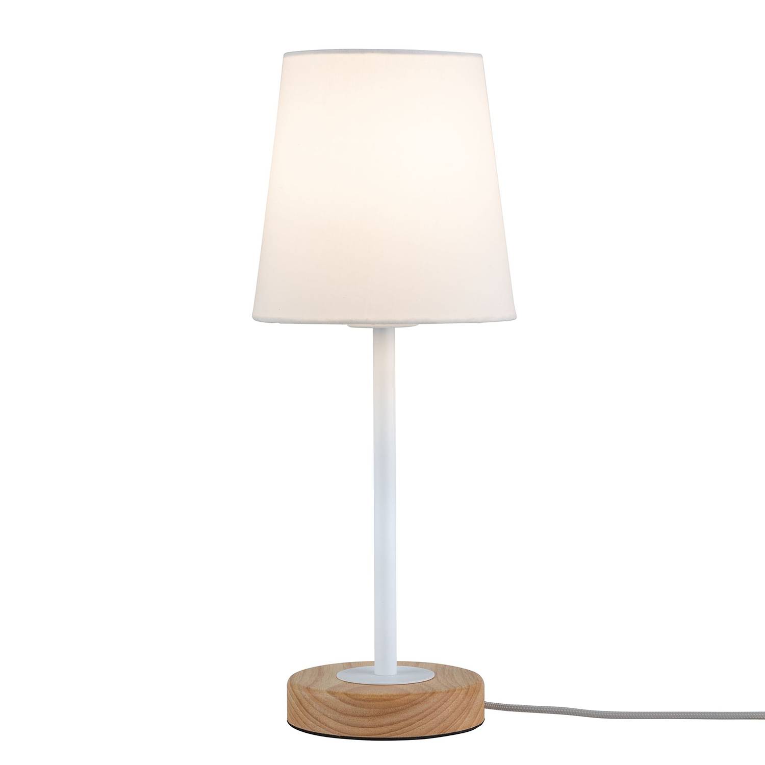 Table lamp Stellan White