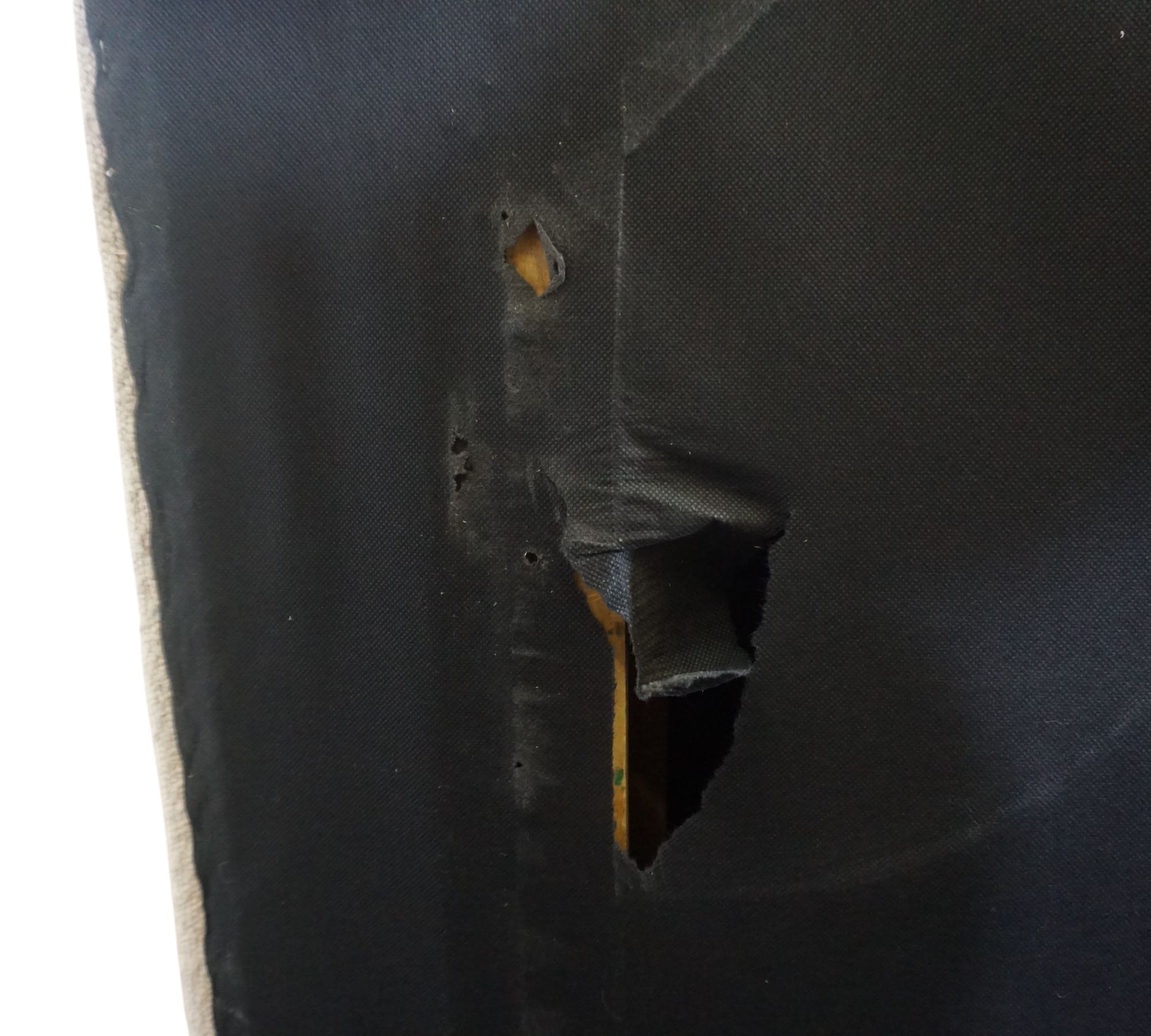 Daphne 1-Sitzer Eckmodul Links Pasha Dune