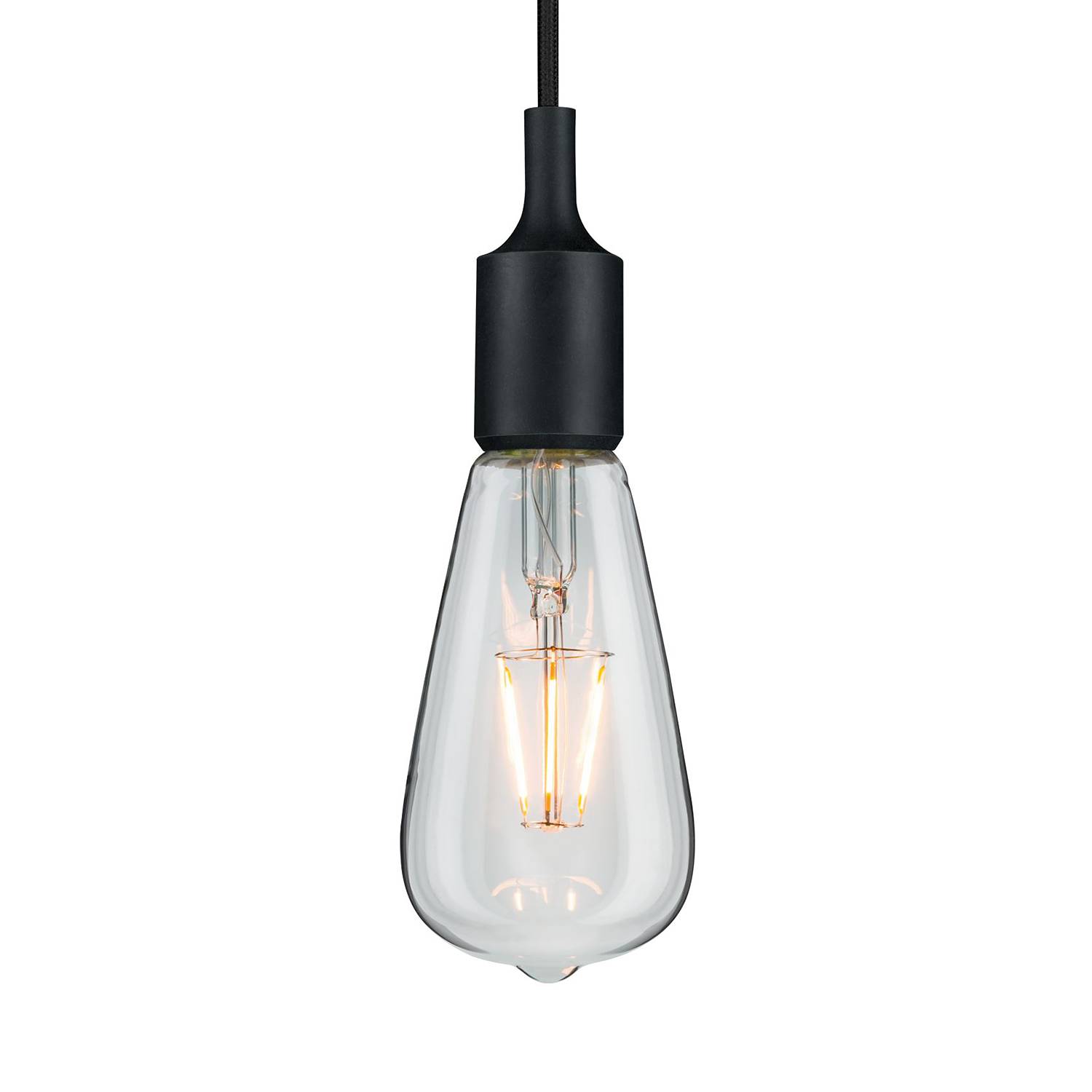 Ketil II Pendant Lamp Silicone 1-light