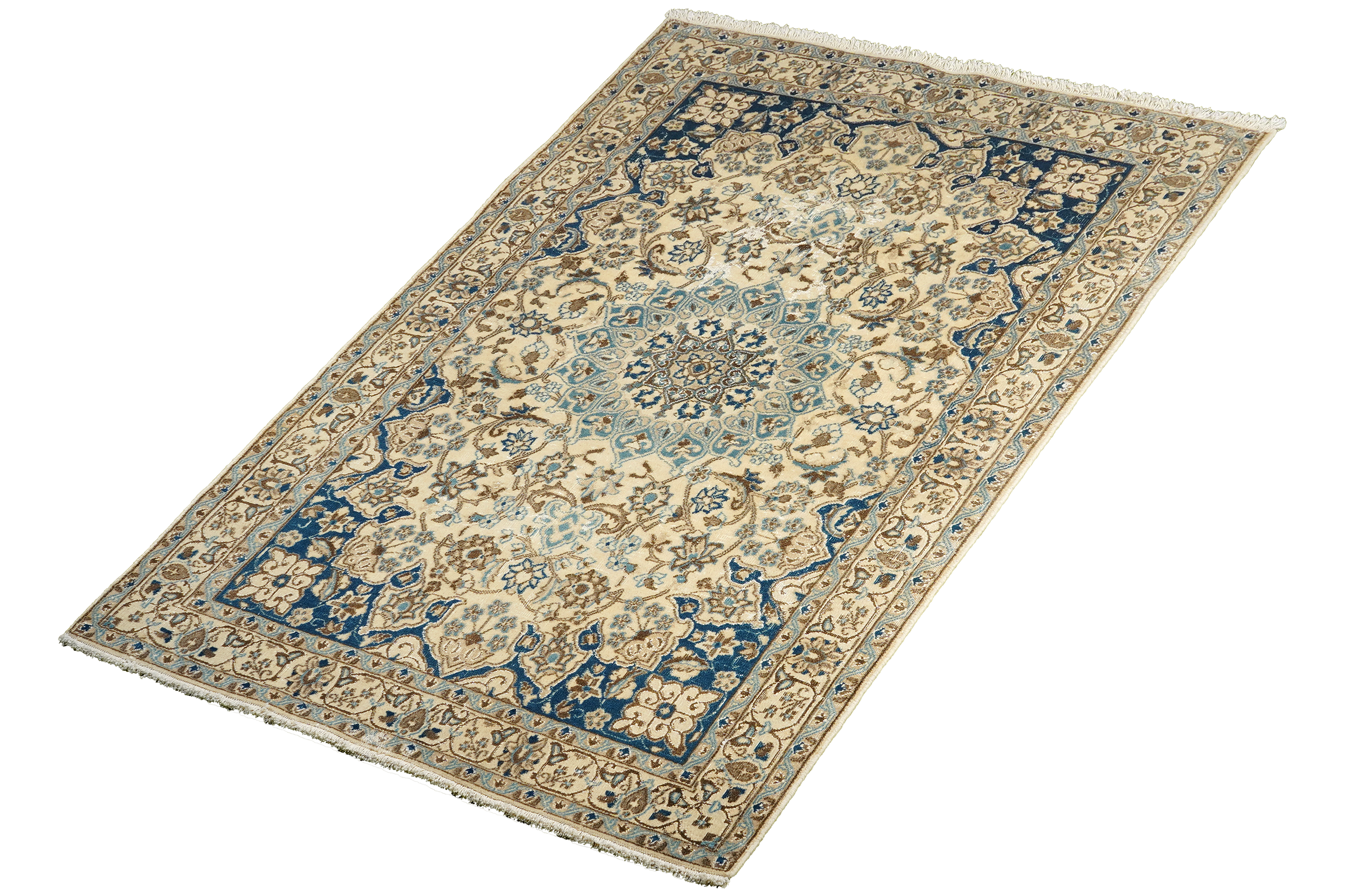 Heritage Sepahan Carpet