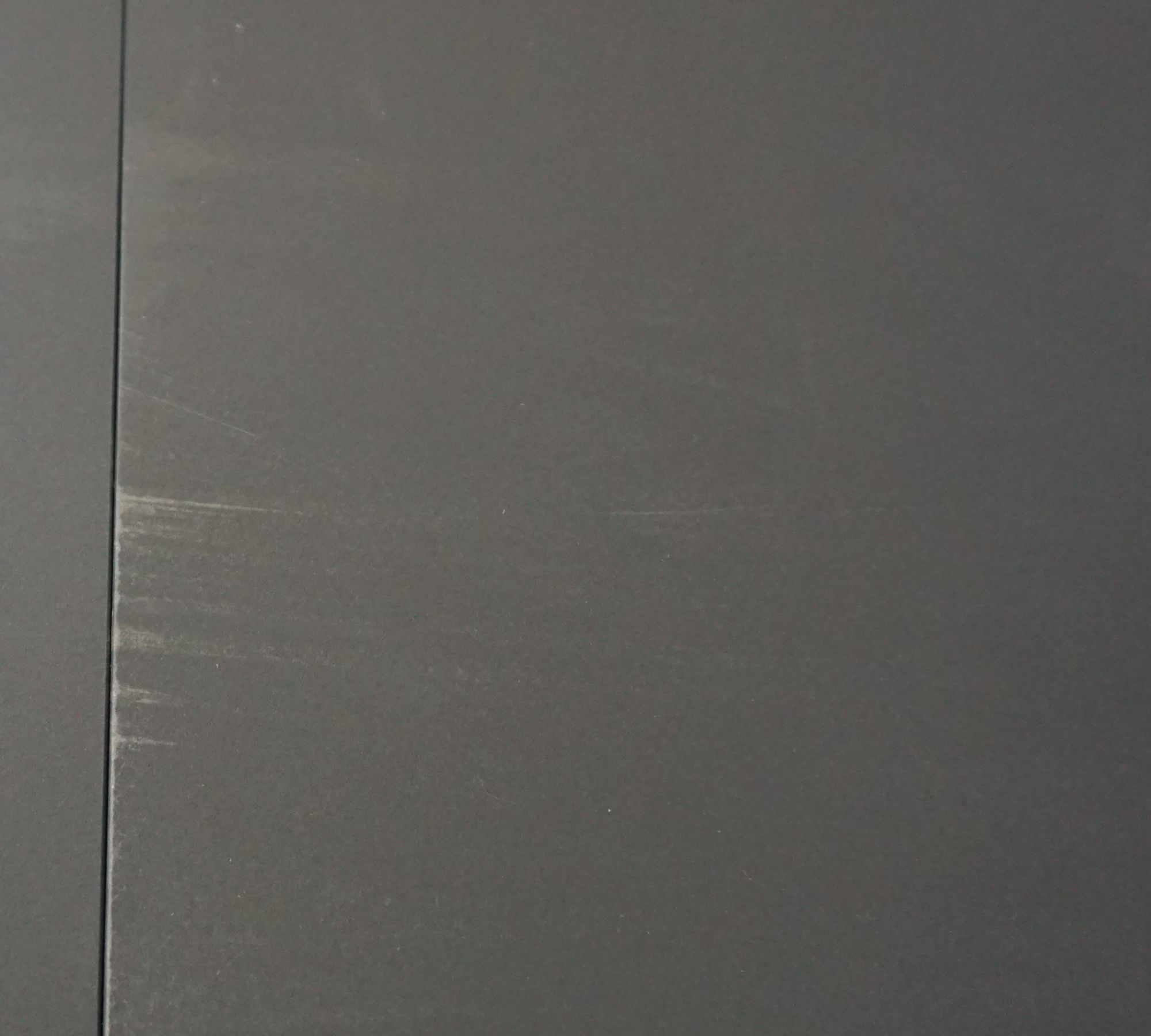 Amelia Esstisch Black Ø120 cm