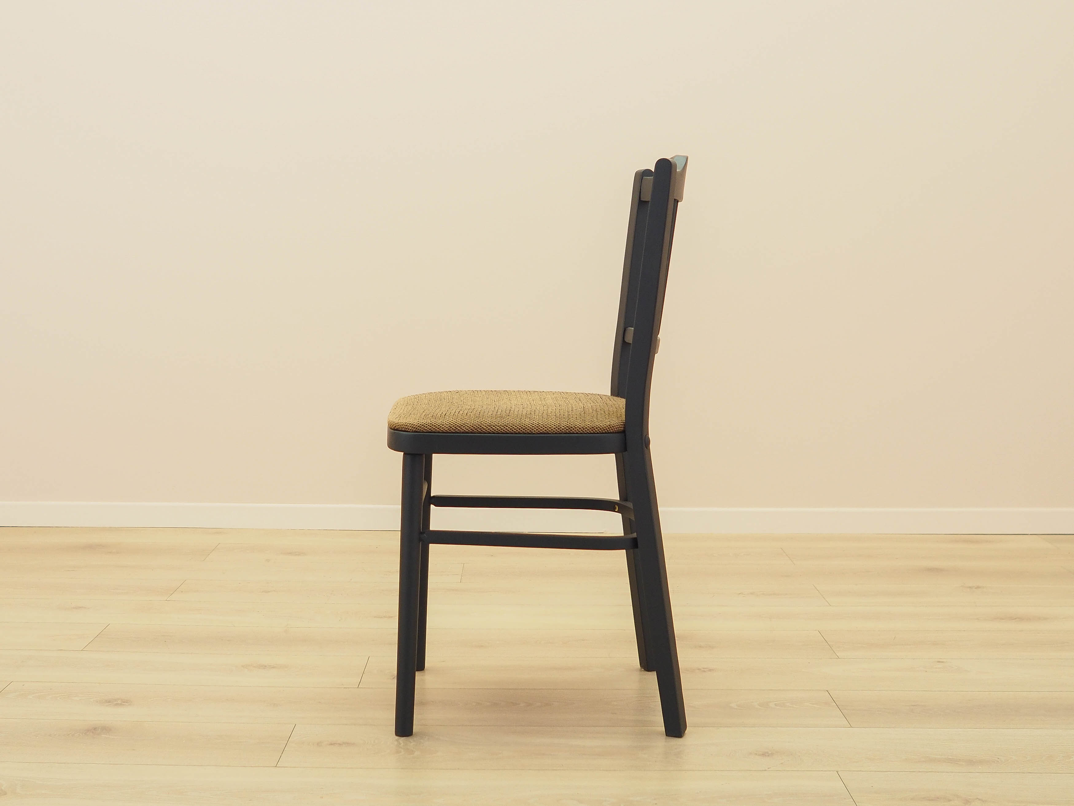 Beechwood chair 1960s
